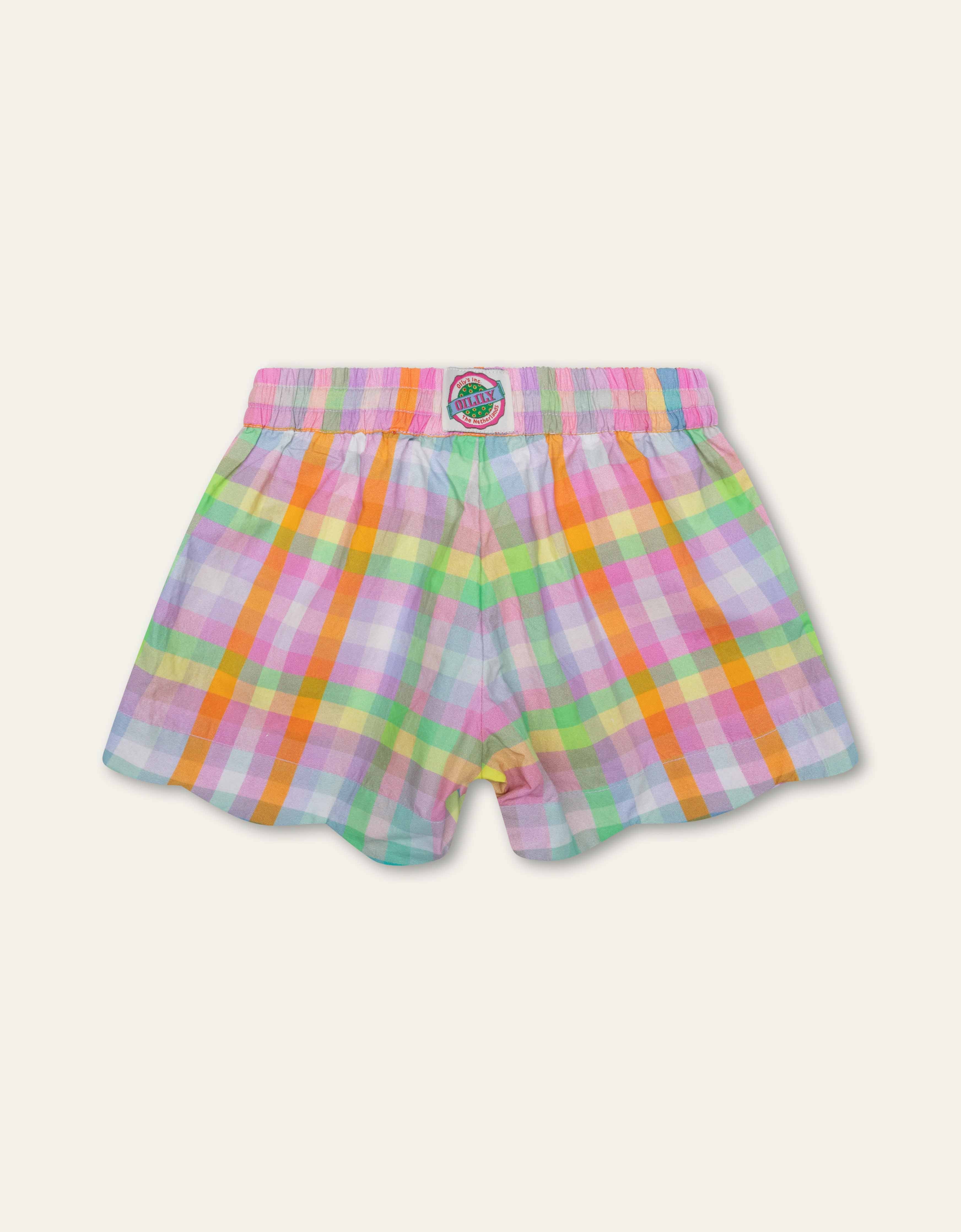 Pomme Trousers