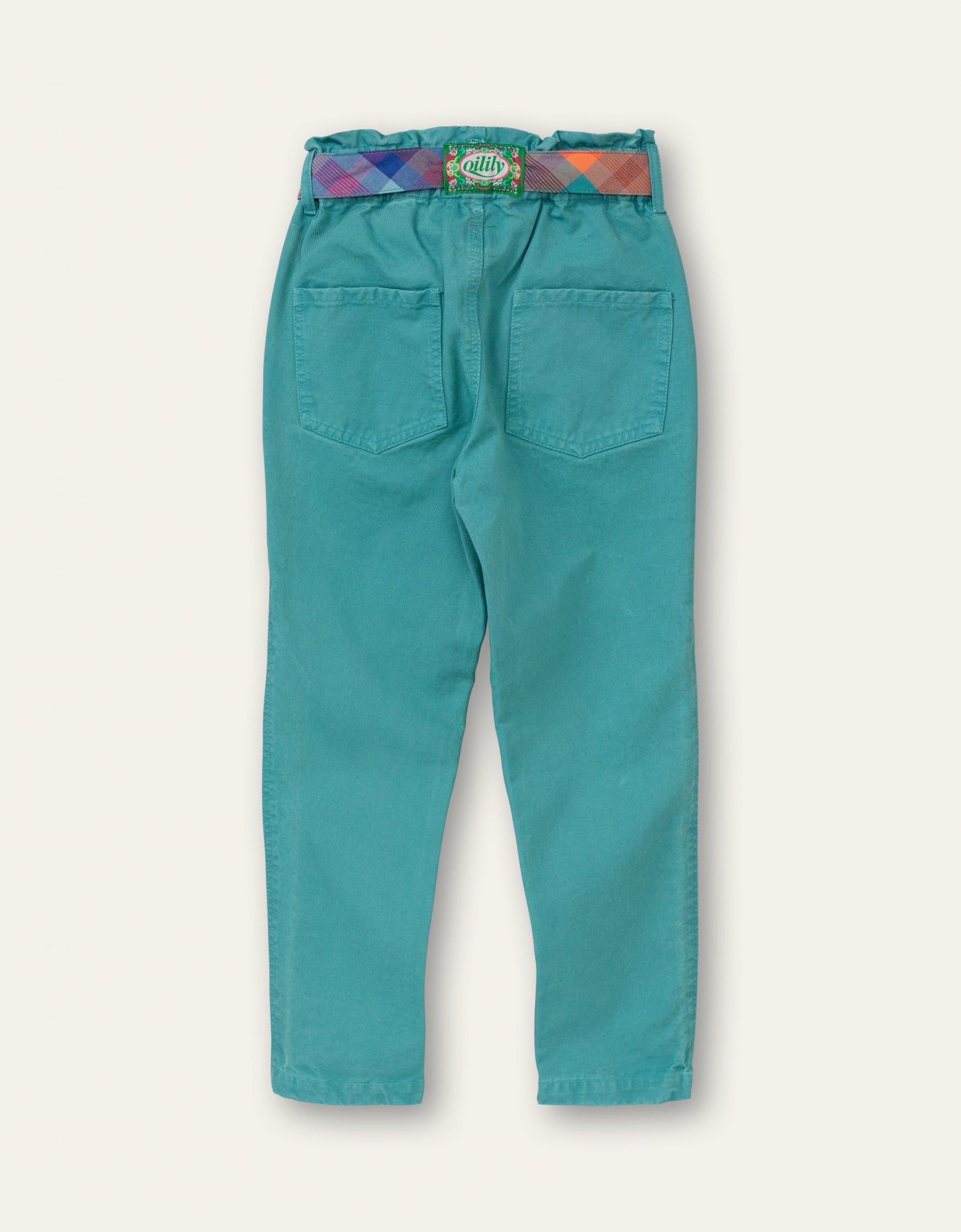 Pleun pants