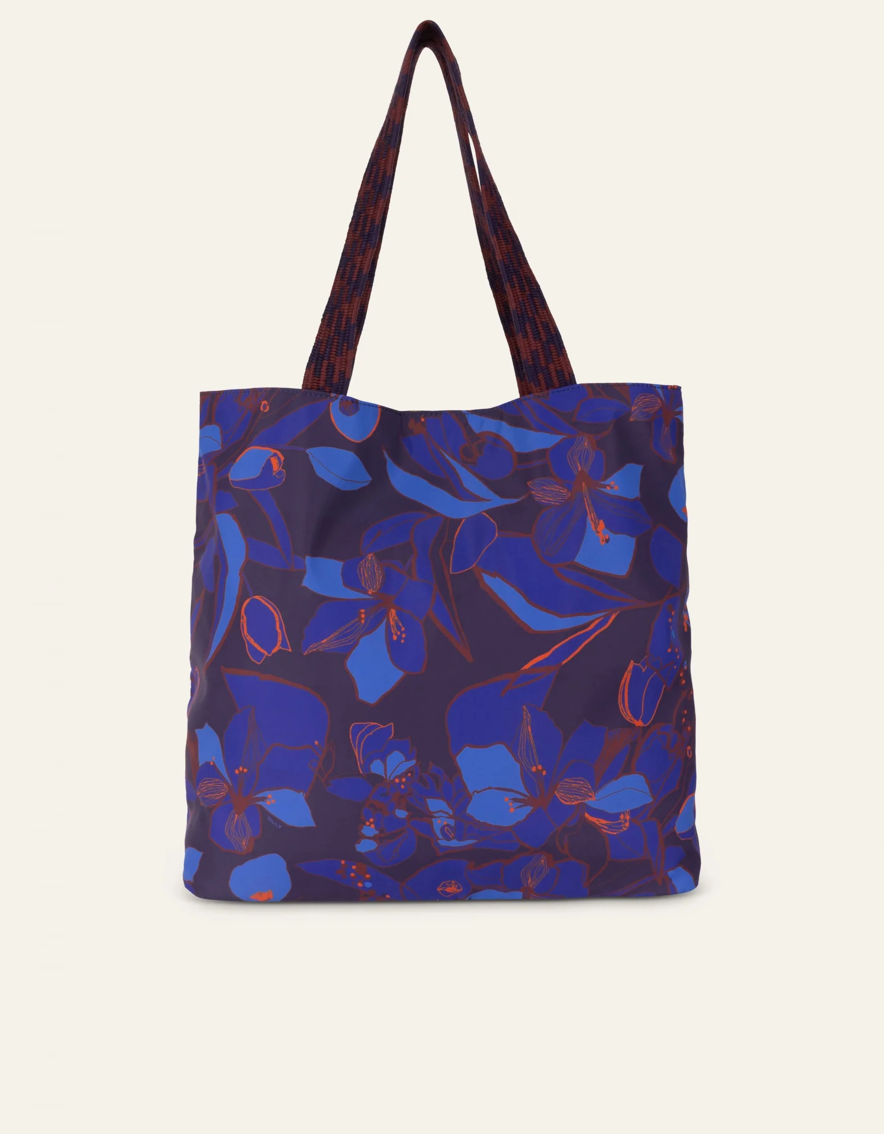 Romy Reversible Shopper