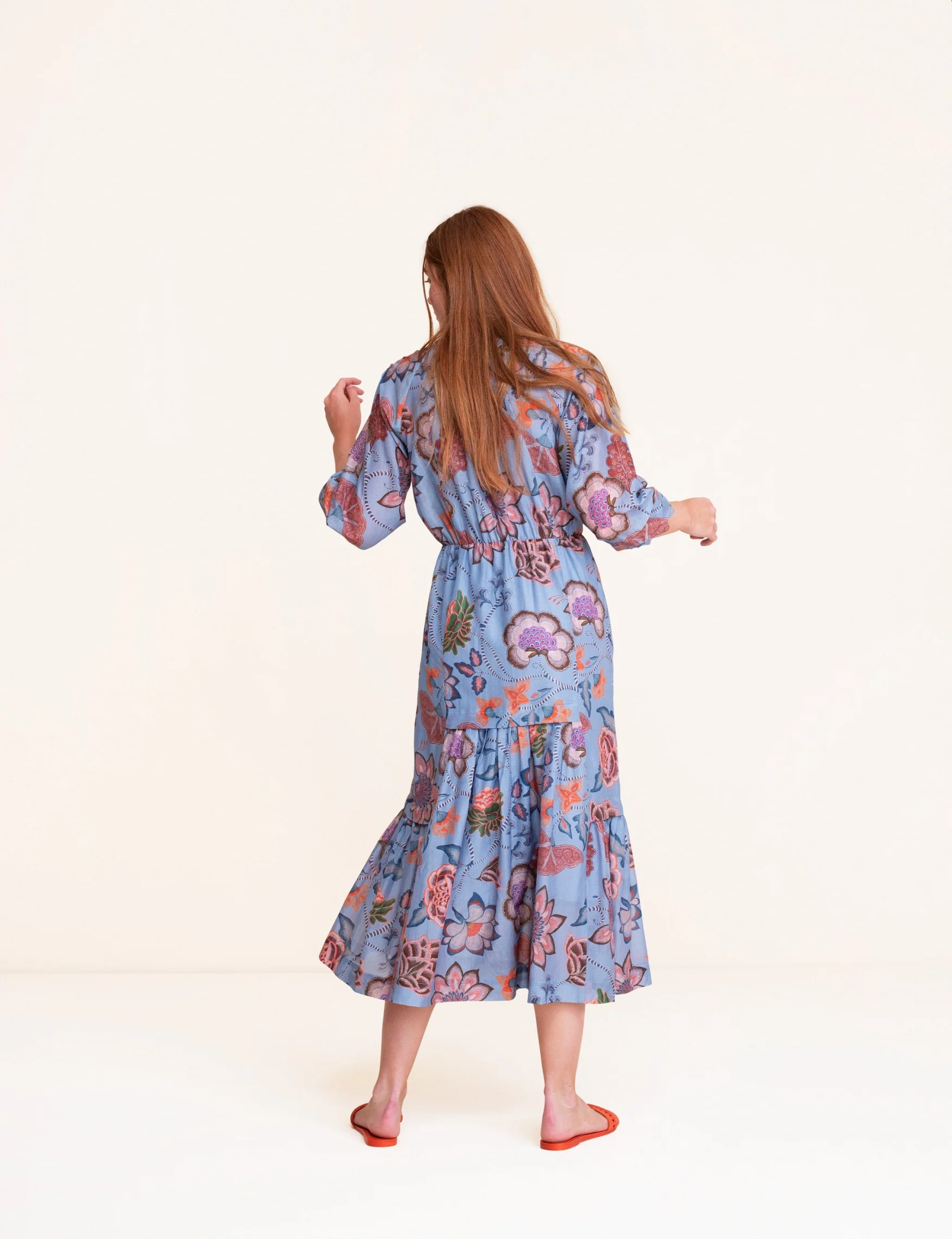 Dalden Dress