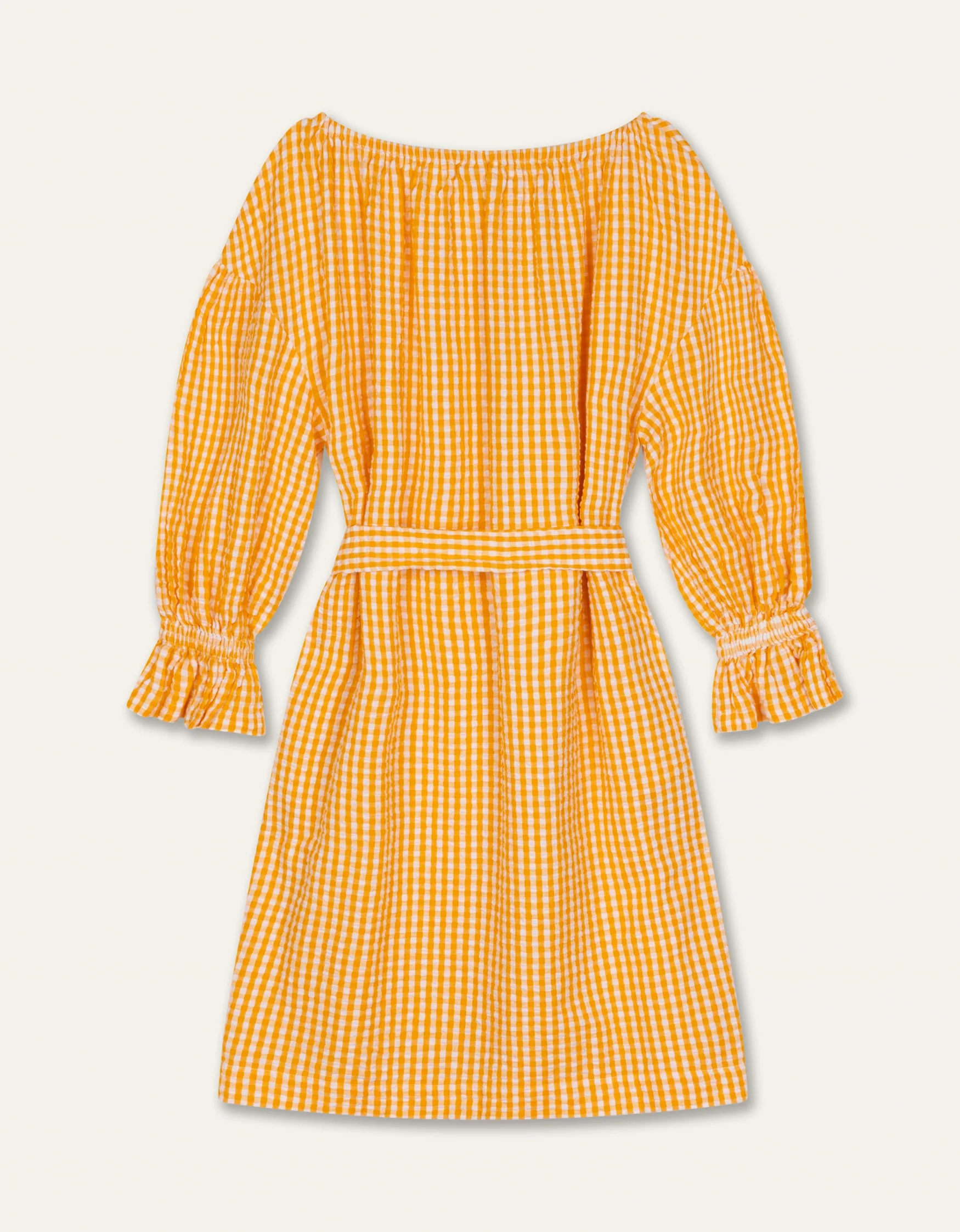 Duckweed Dress