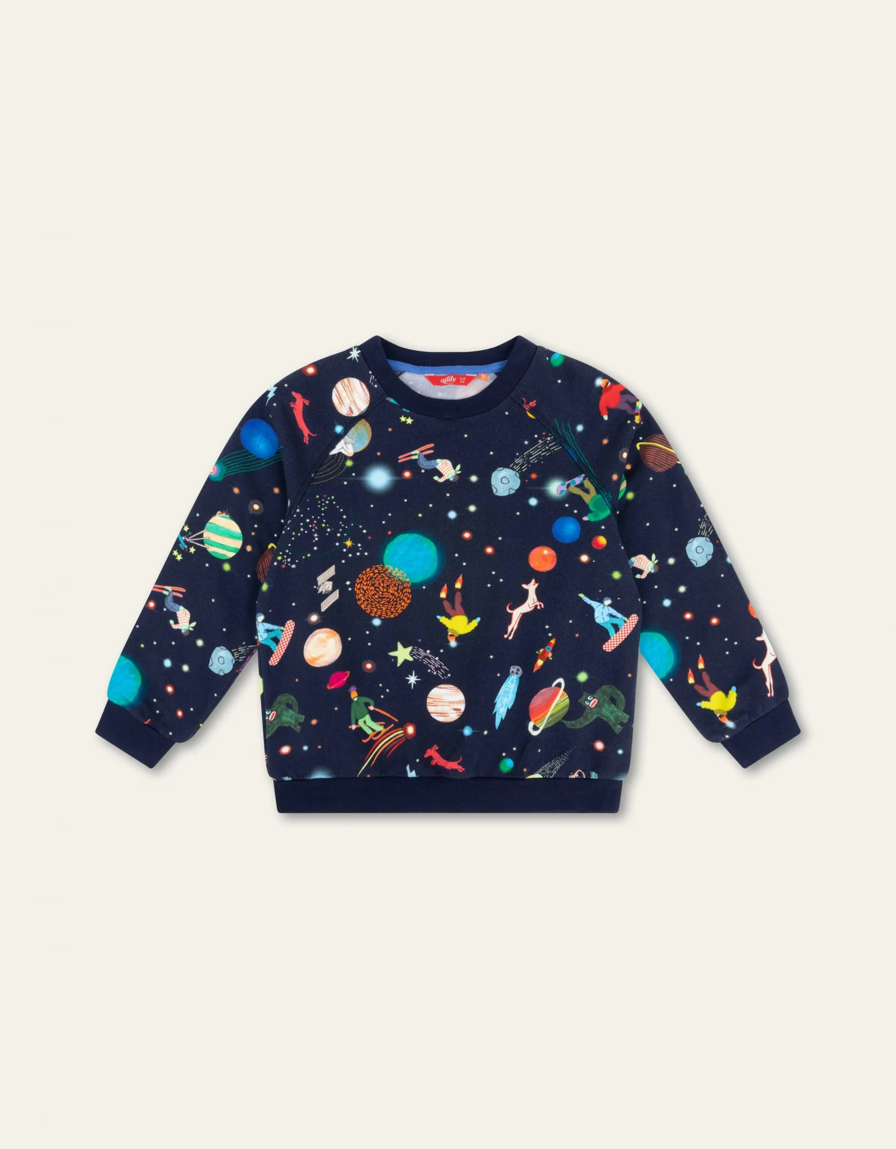 Hutt Sweater