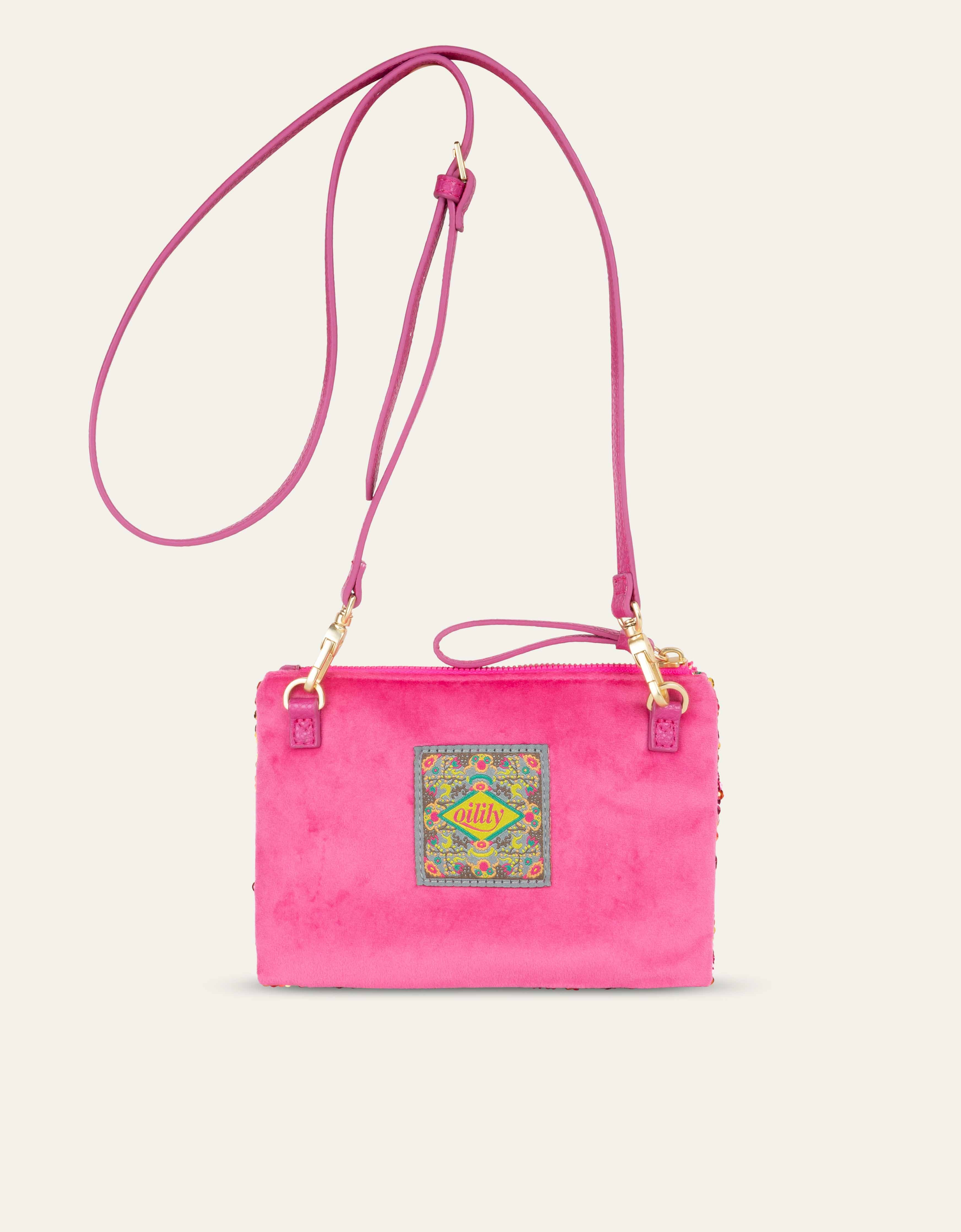 Salma Shoulder Bag