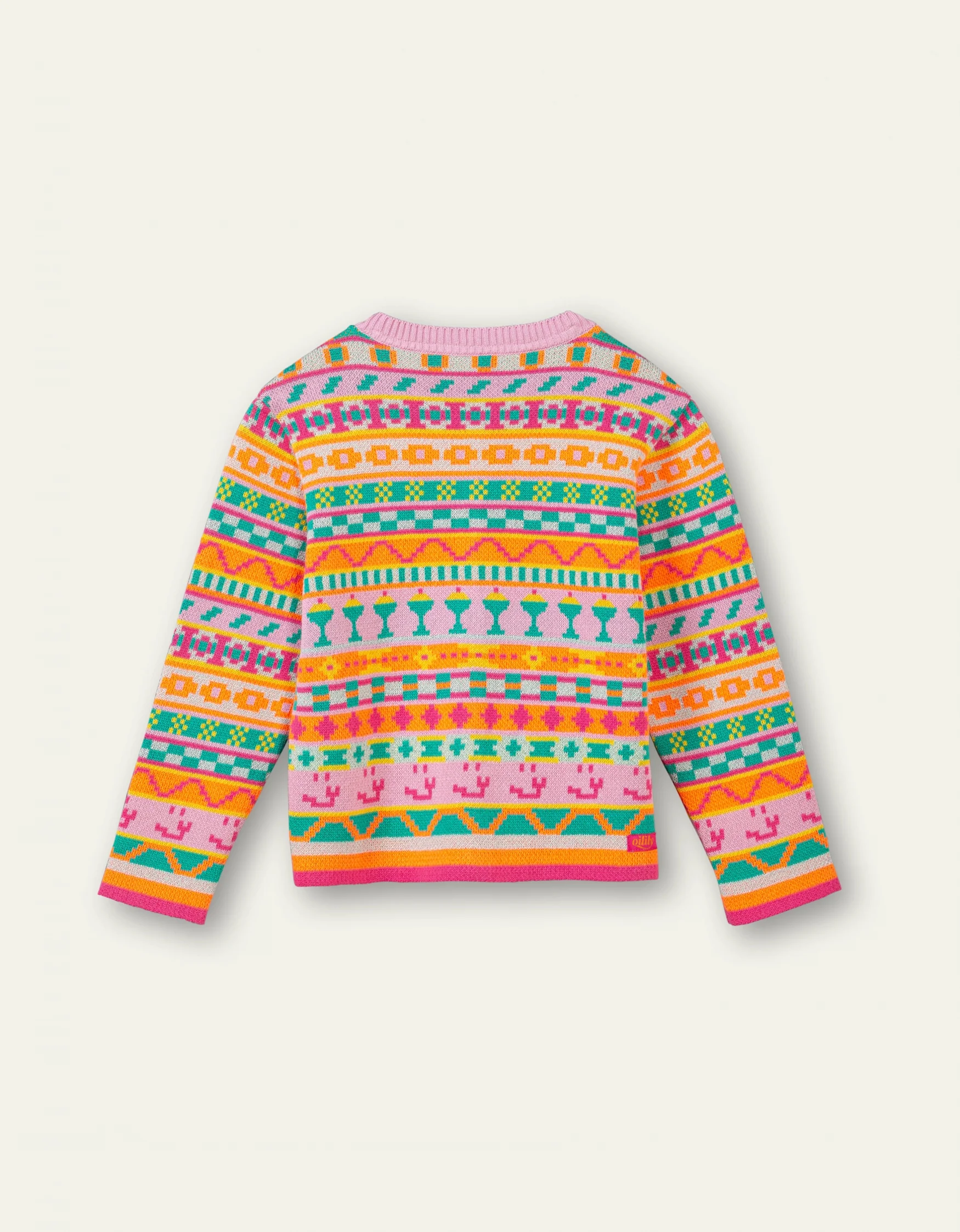 Vivaldi Cardigan