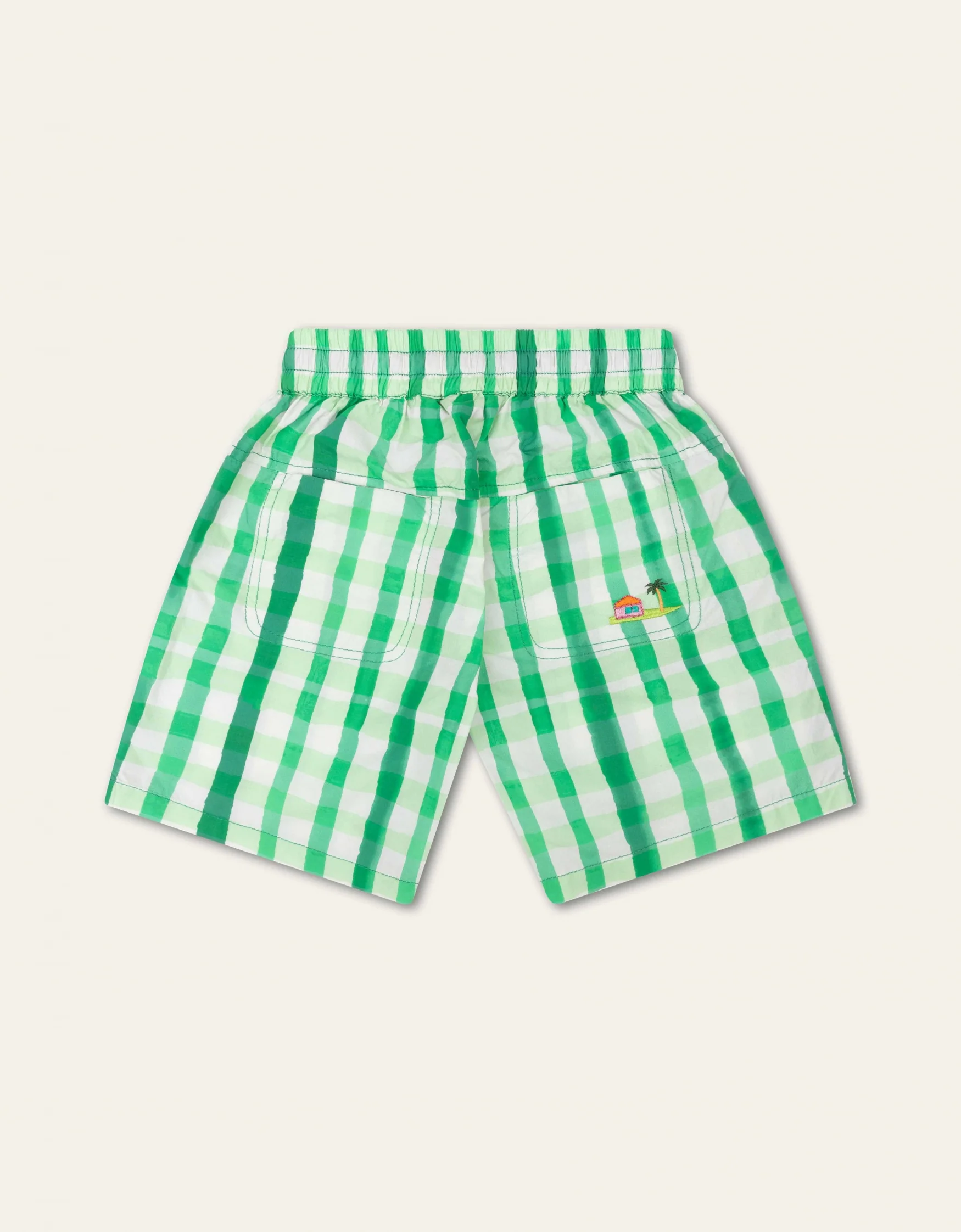 Plank Trousers