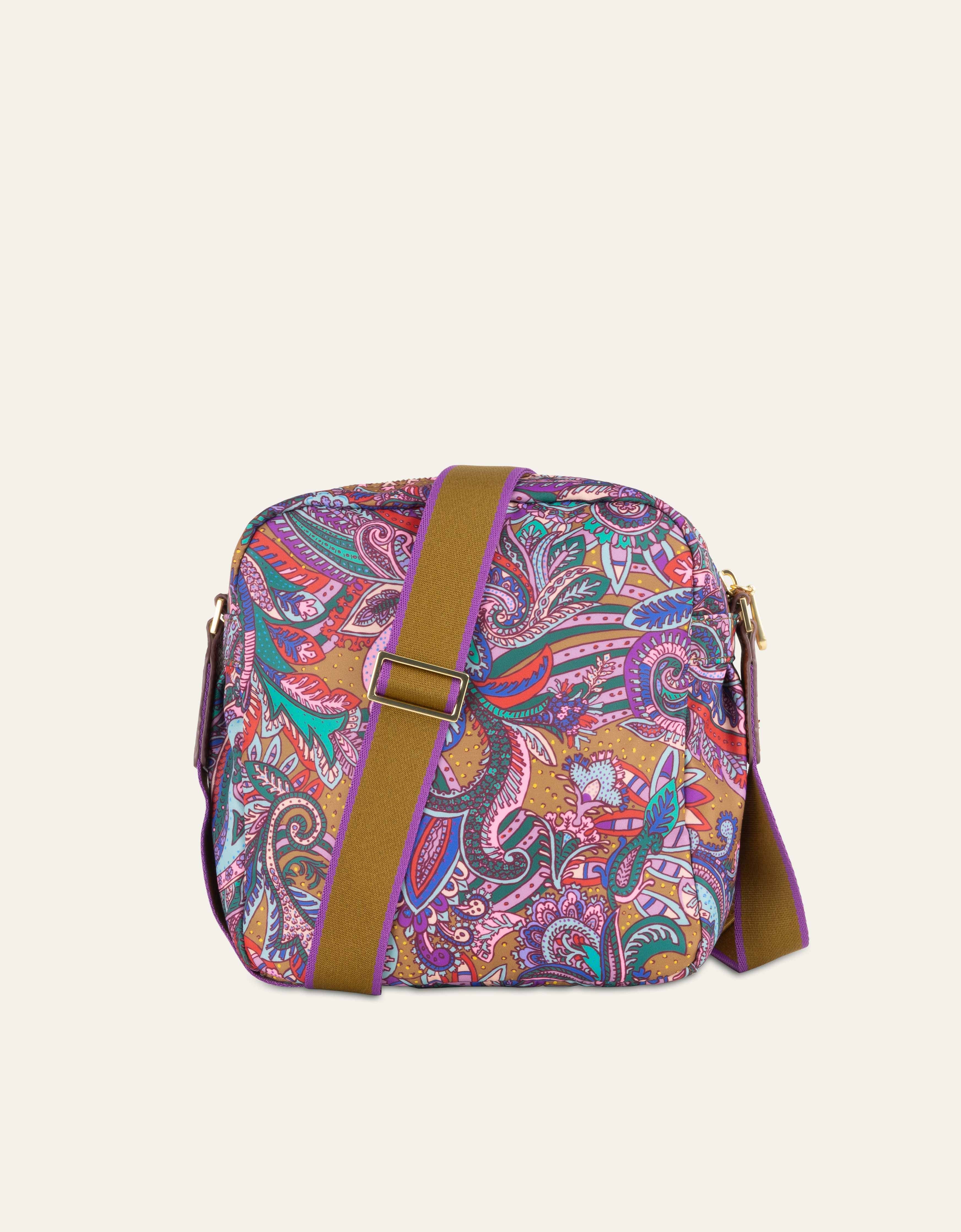 Sabo Shoulder Bag