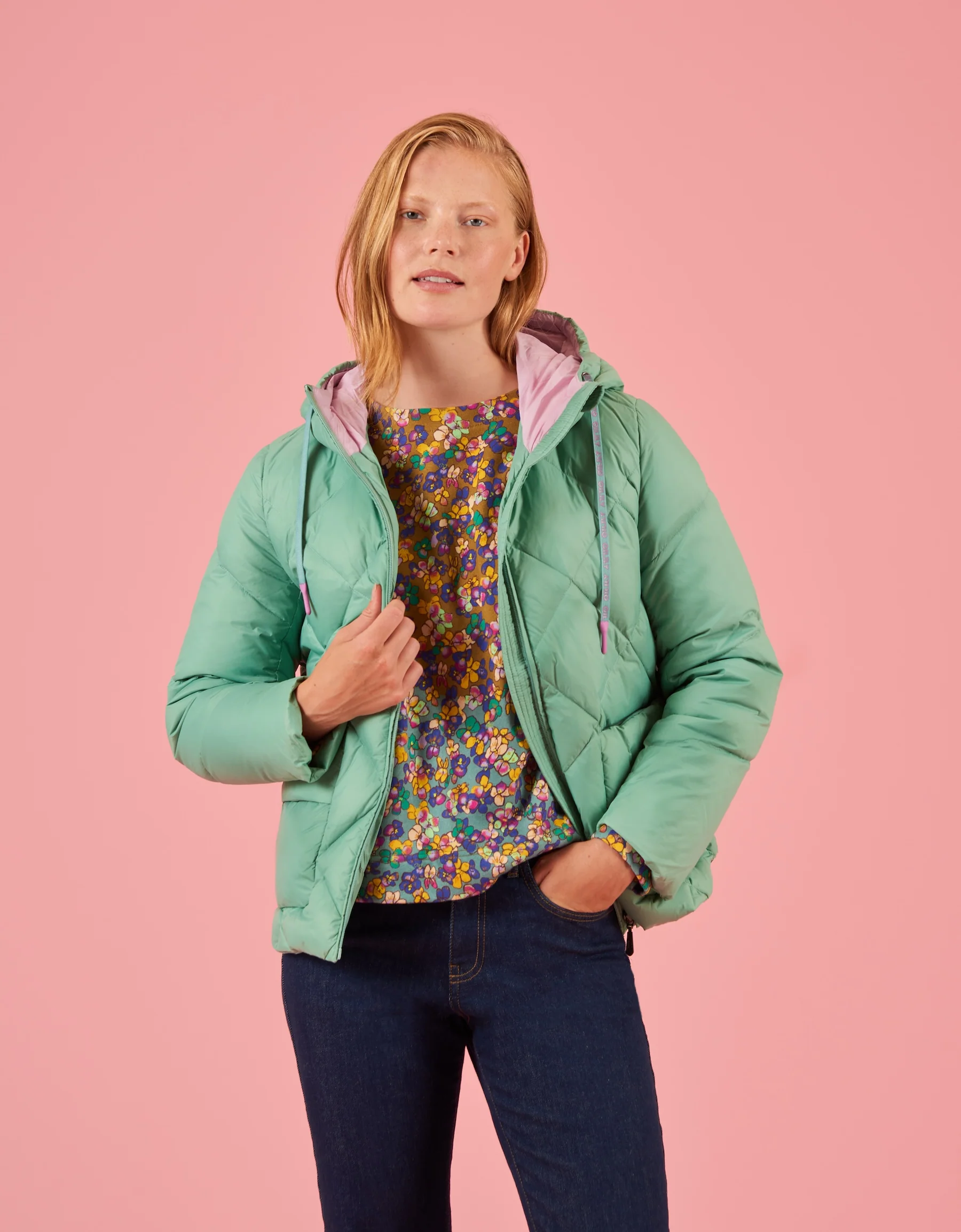 Cook Jacket