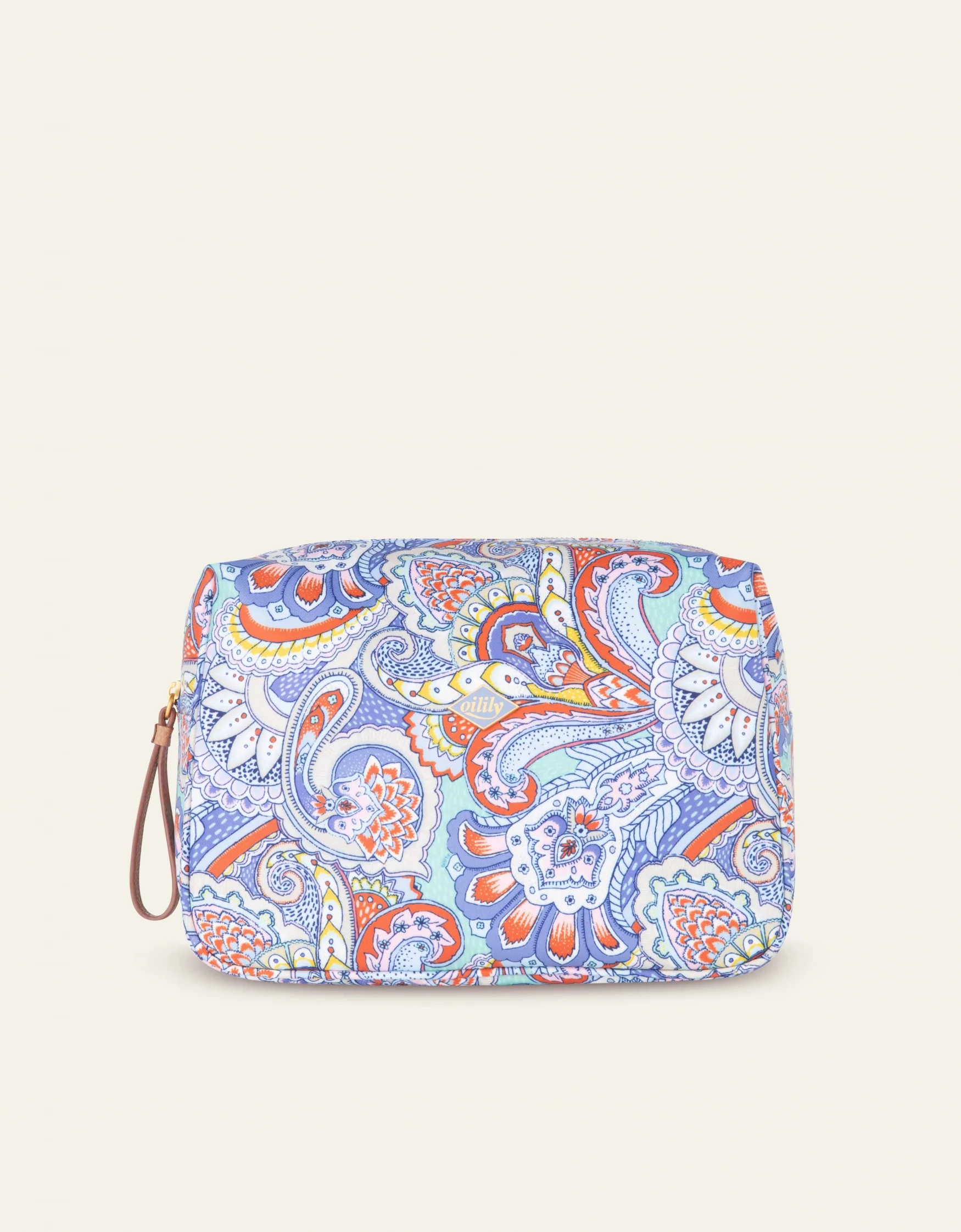 Pilar Pouch