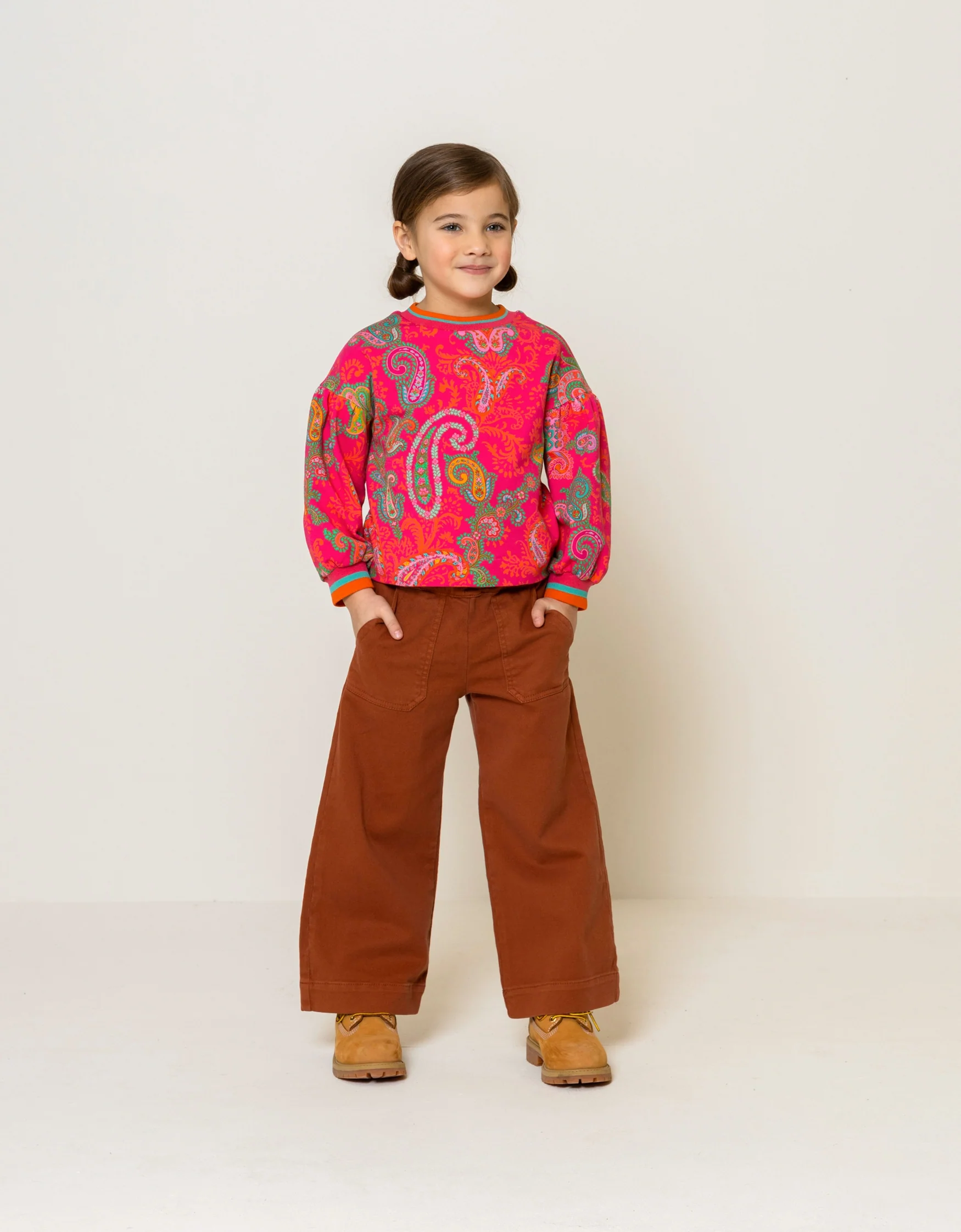 Poodle Trousers