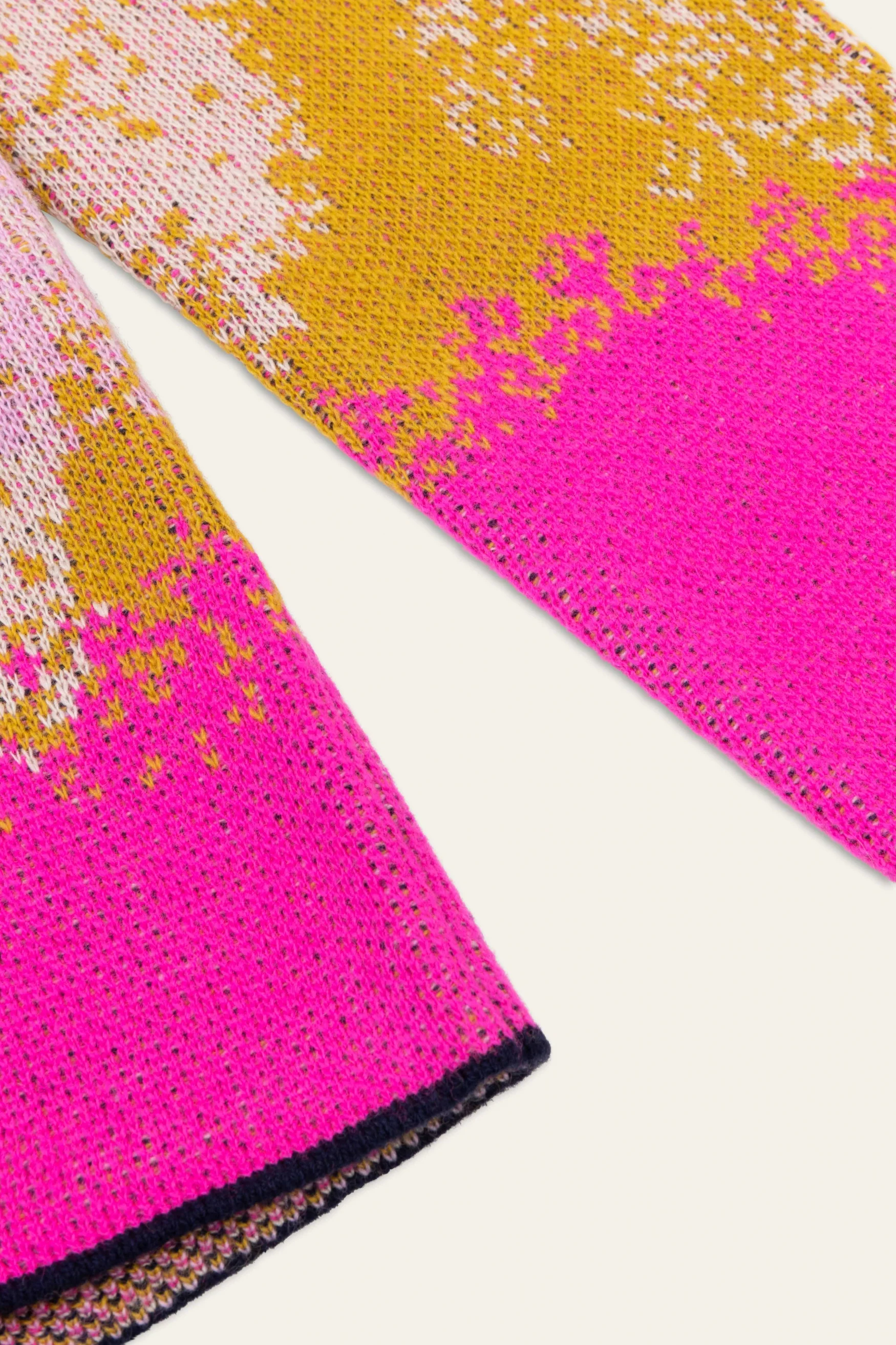 Kuumba Pullover