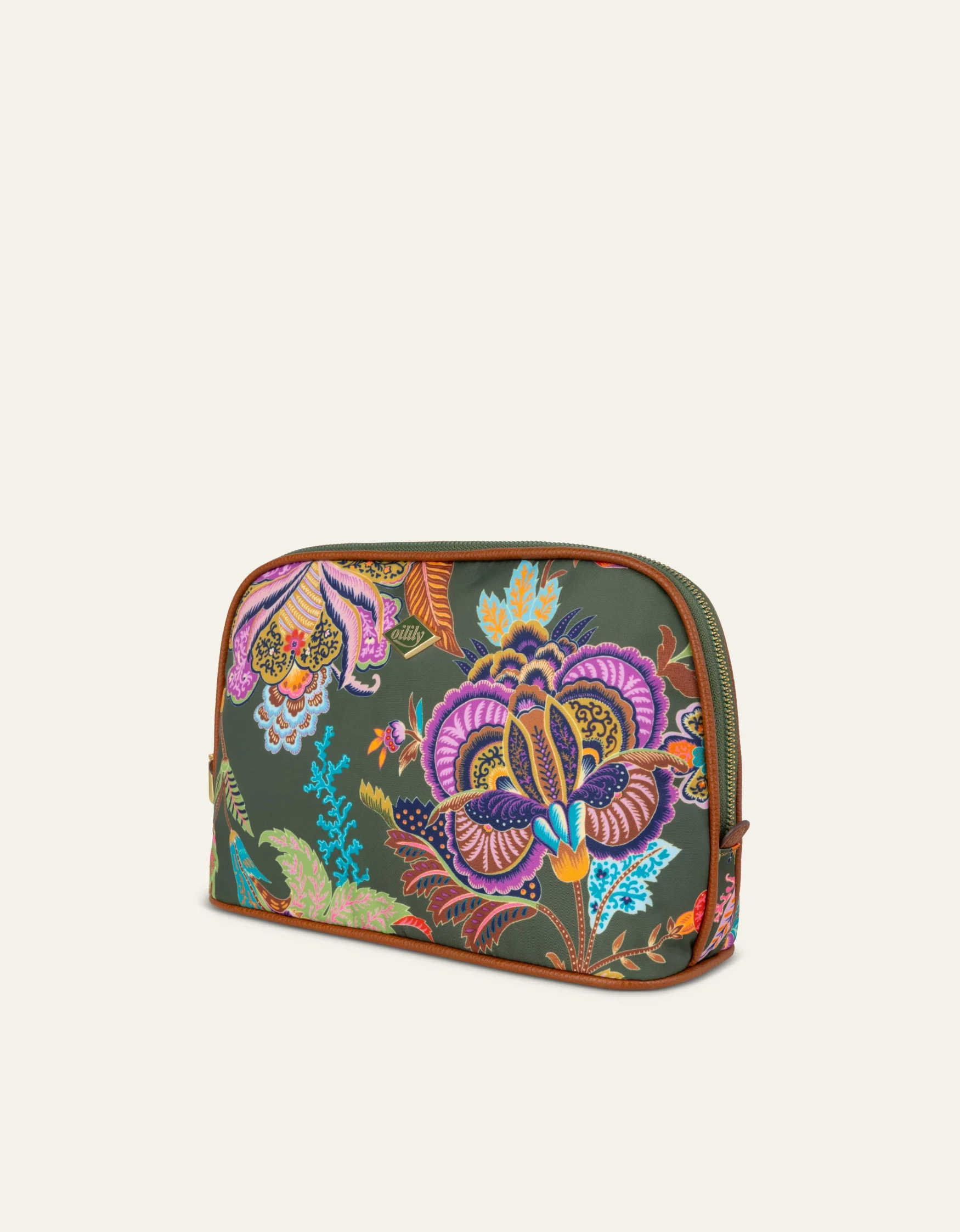 Chiara Cosmetic Bag