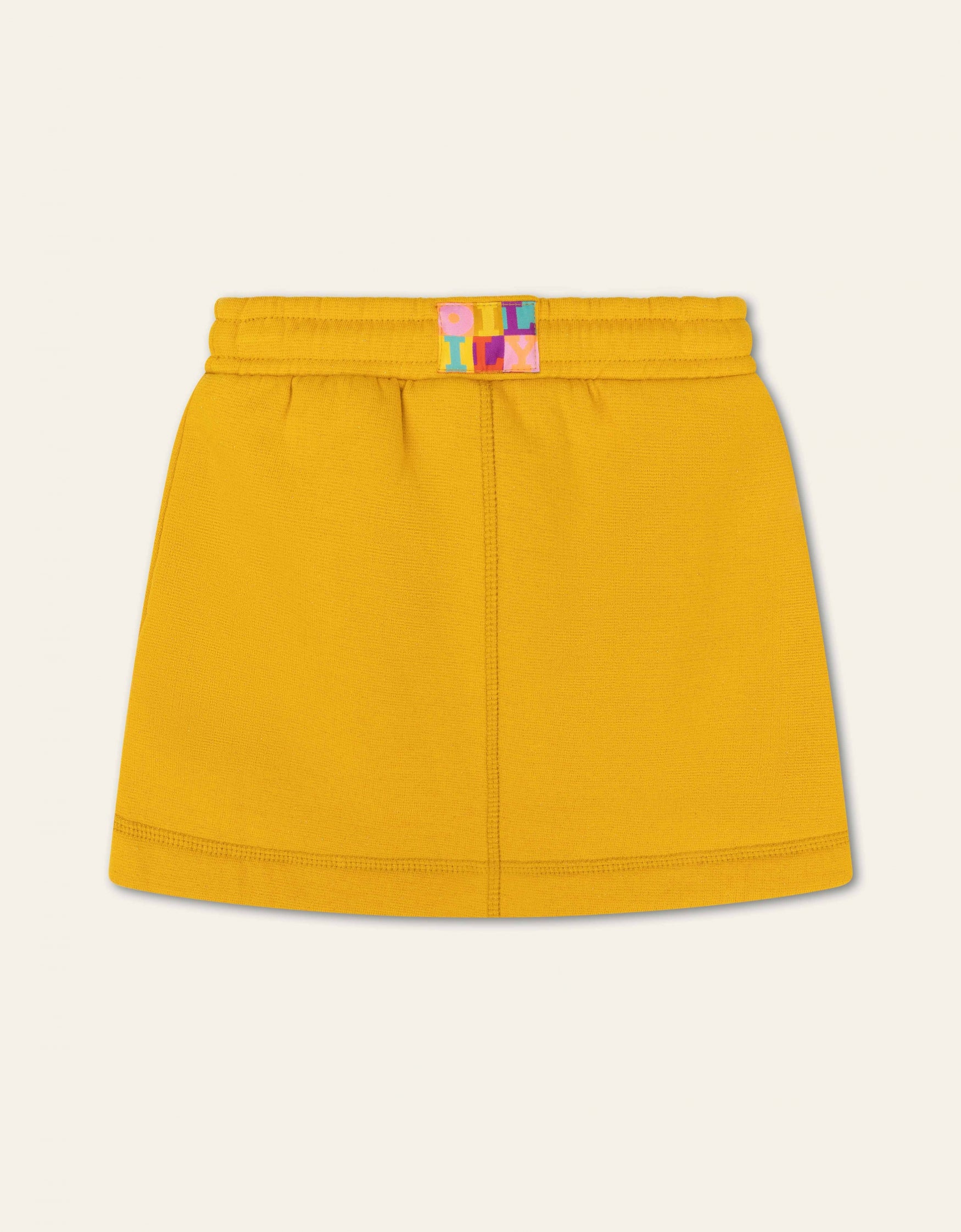 Skip Skirt