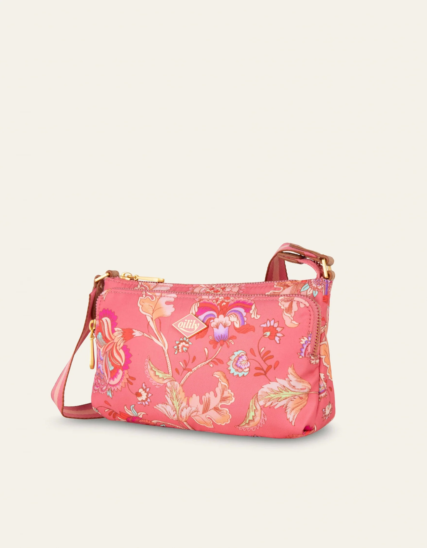 Xena Shoulder Bag