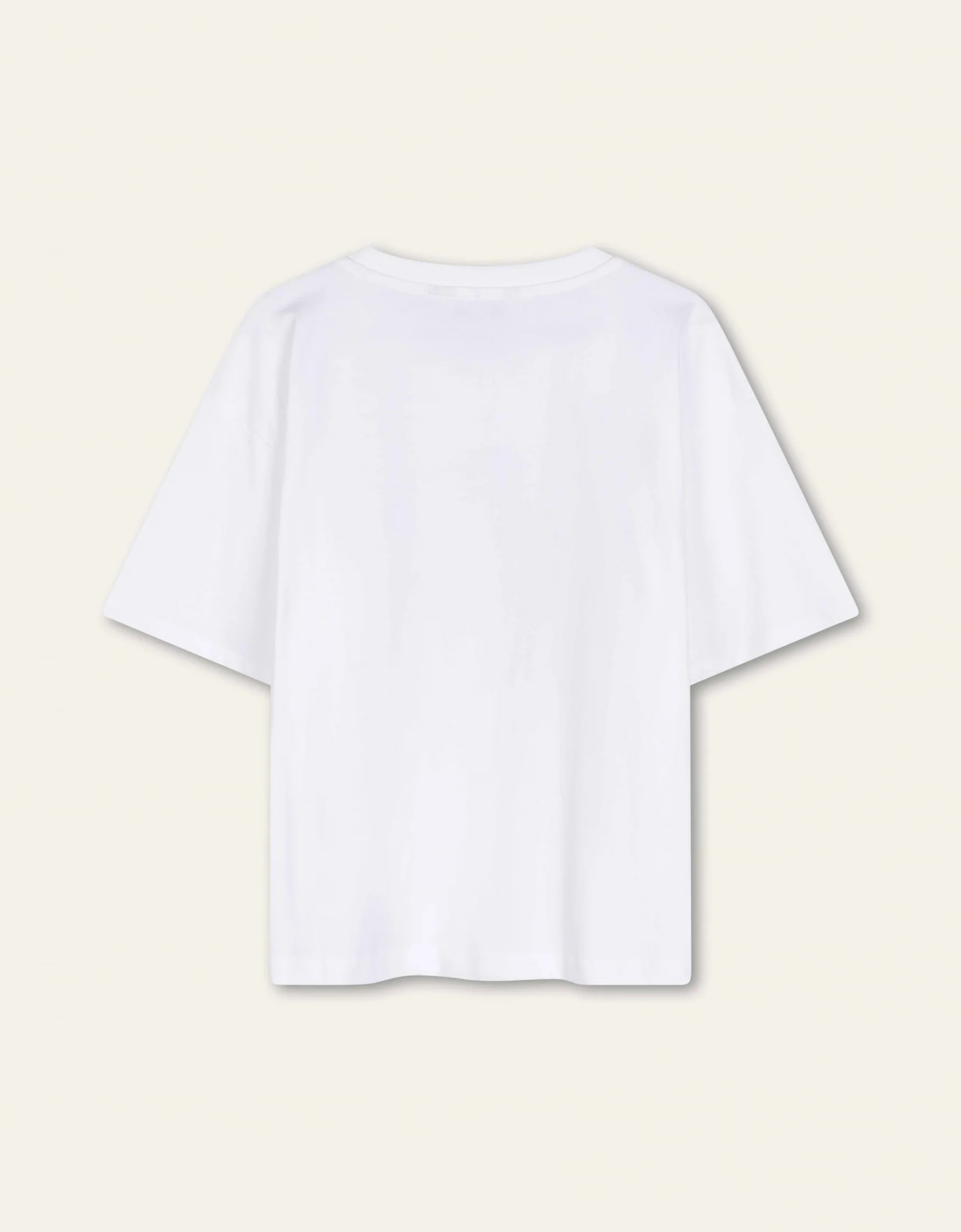 Tomlin Block T-Shirt