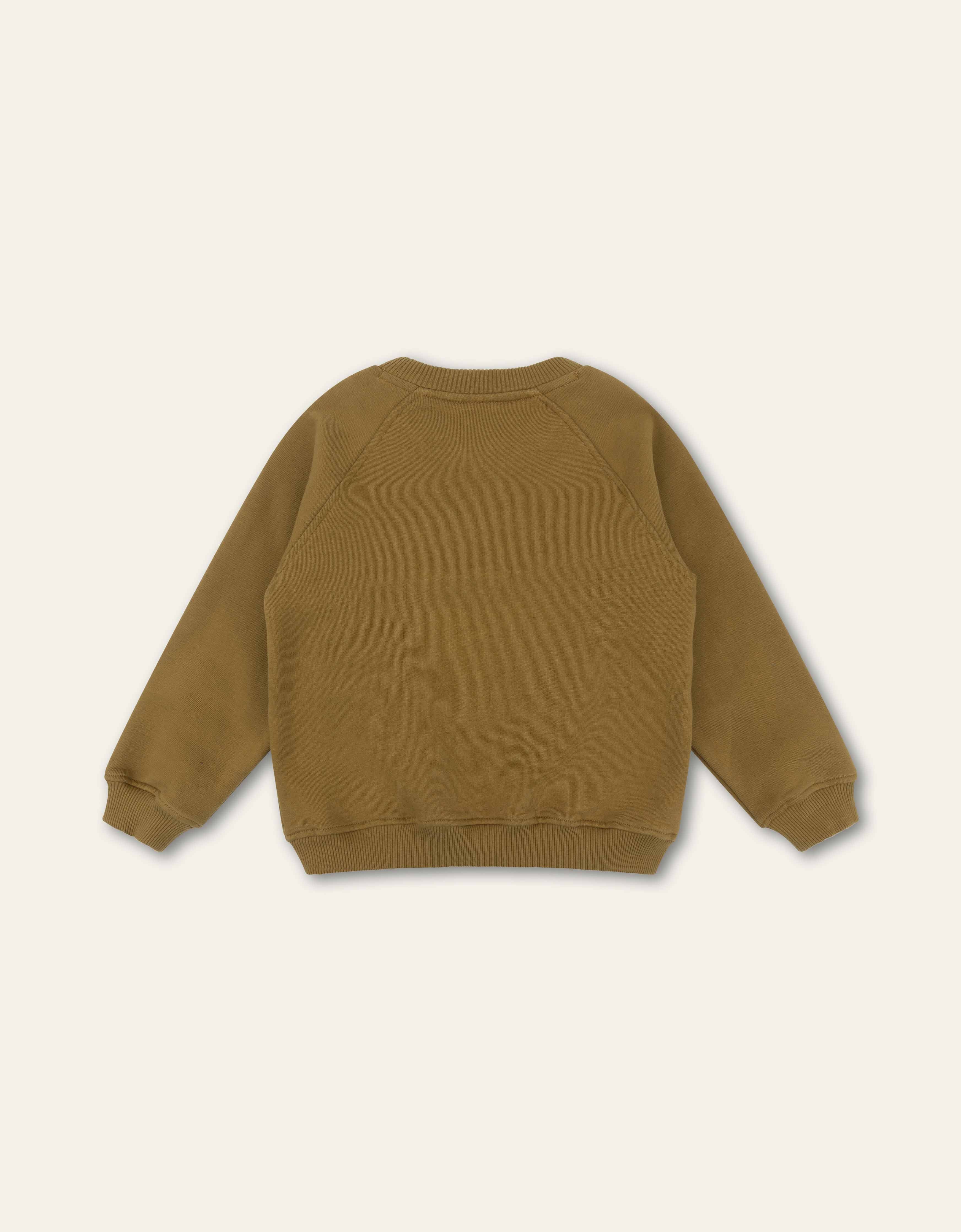Hutt Sweater