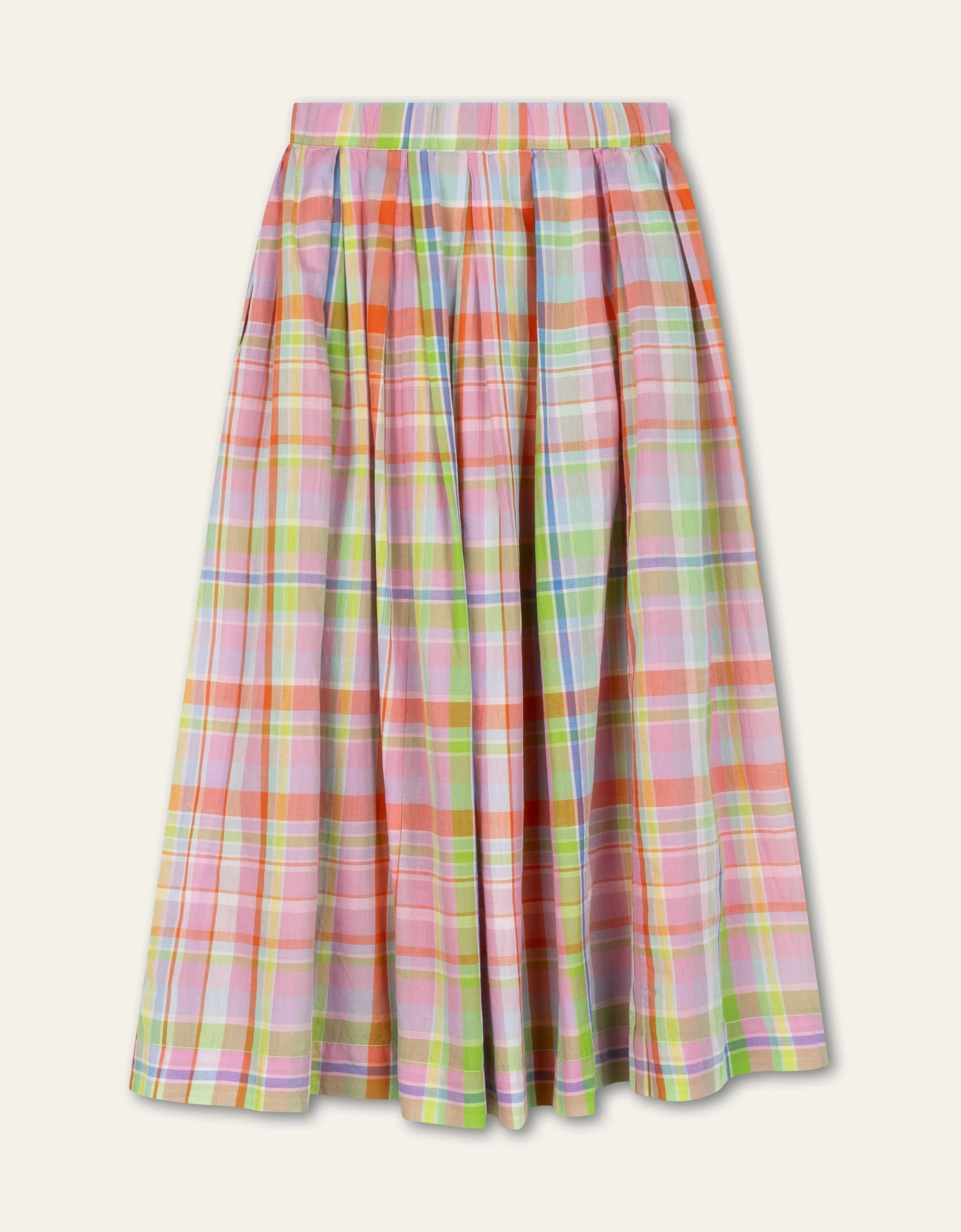 Summers Skirt