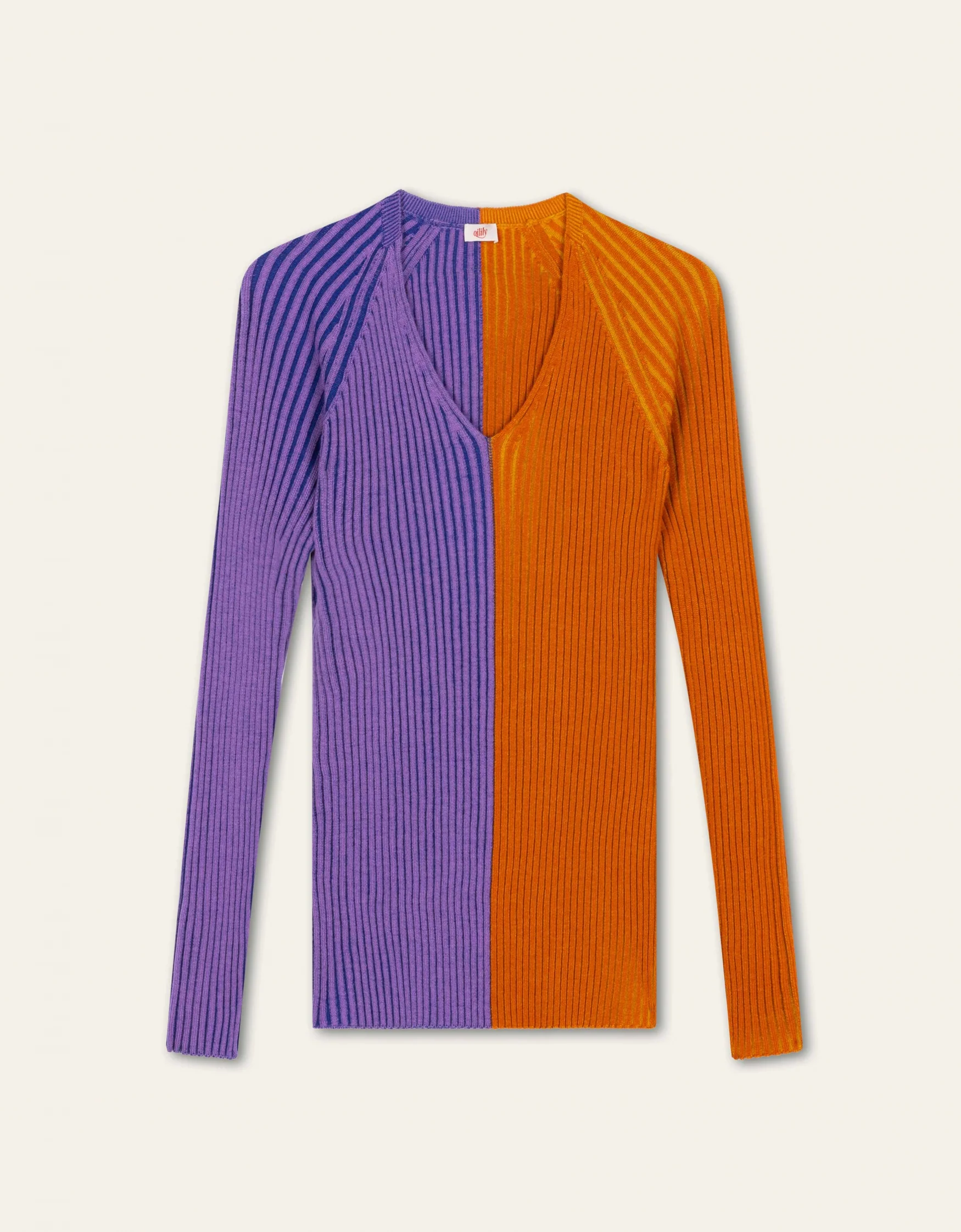 Kissy Pullover