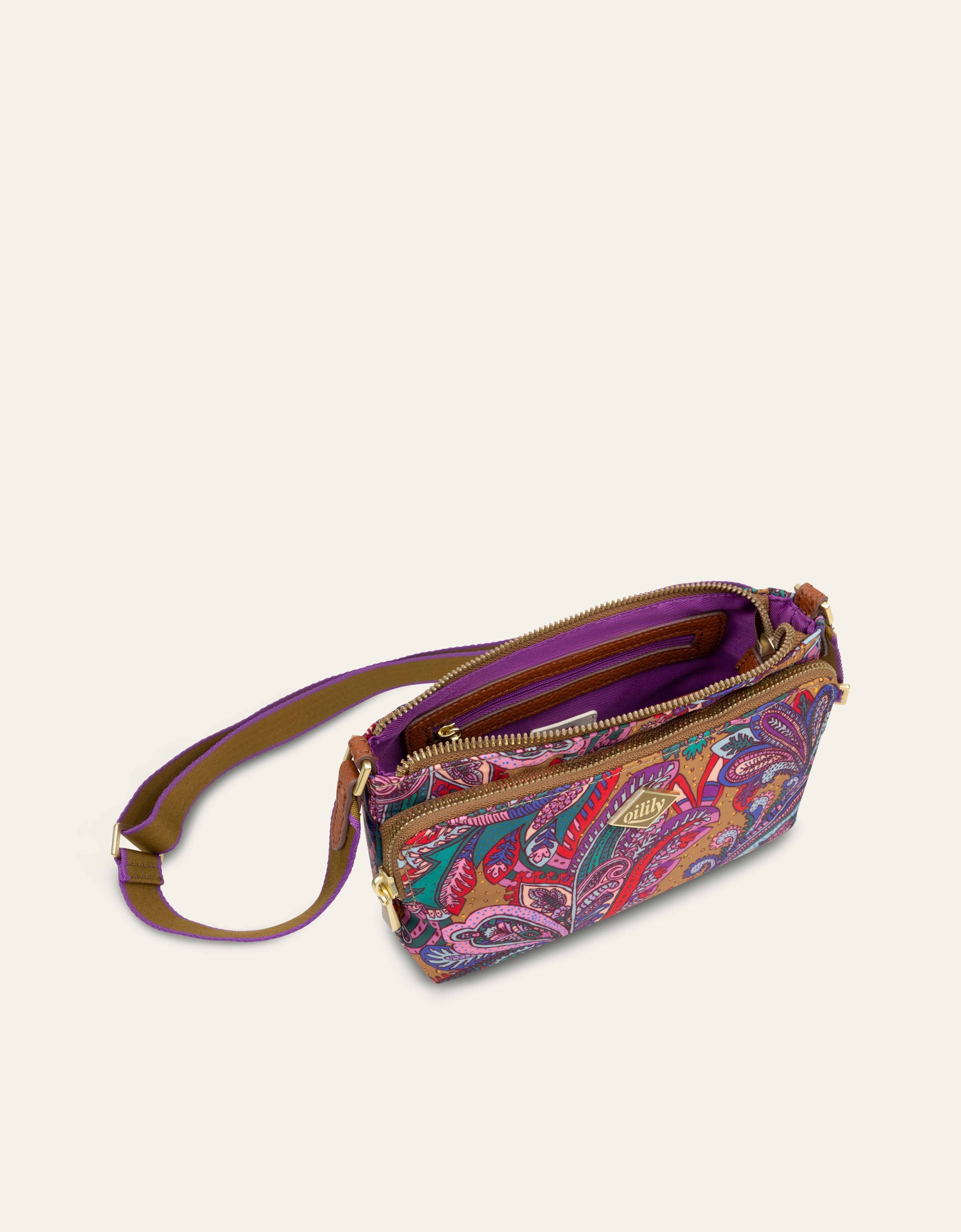 Xena Shoulder Bag