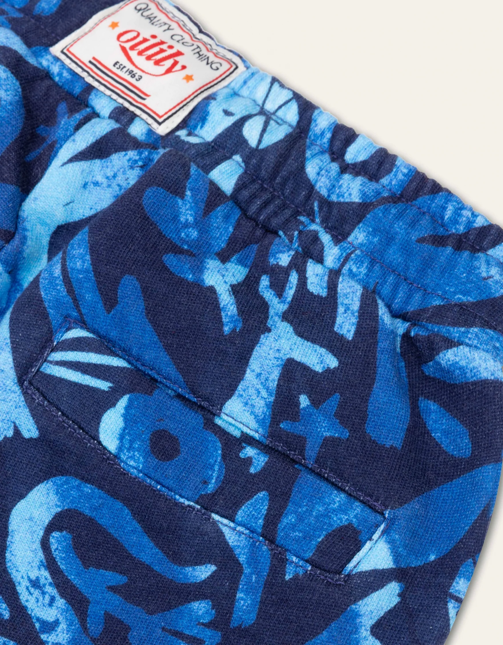 Pike Sweat Trousers