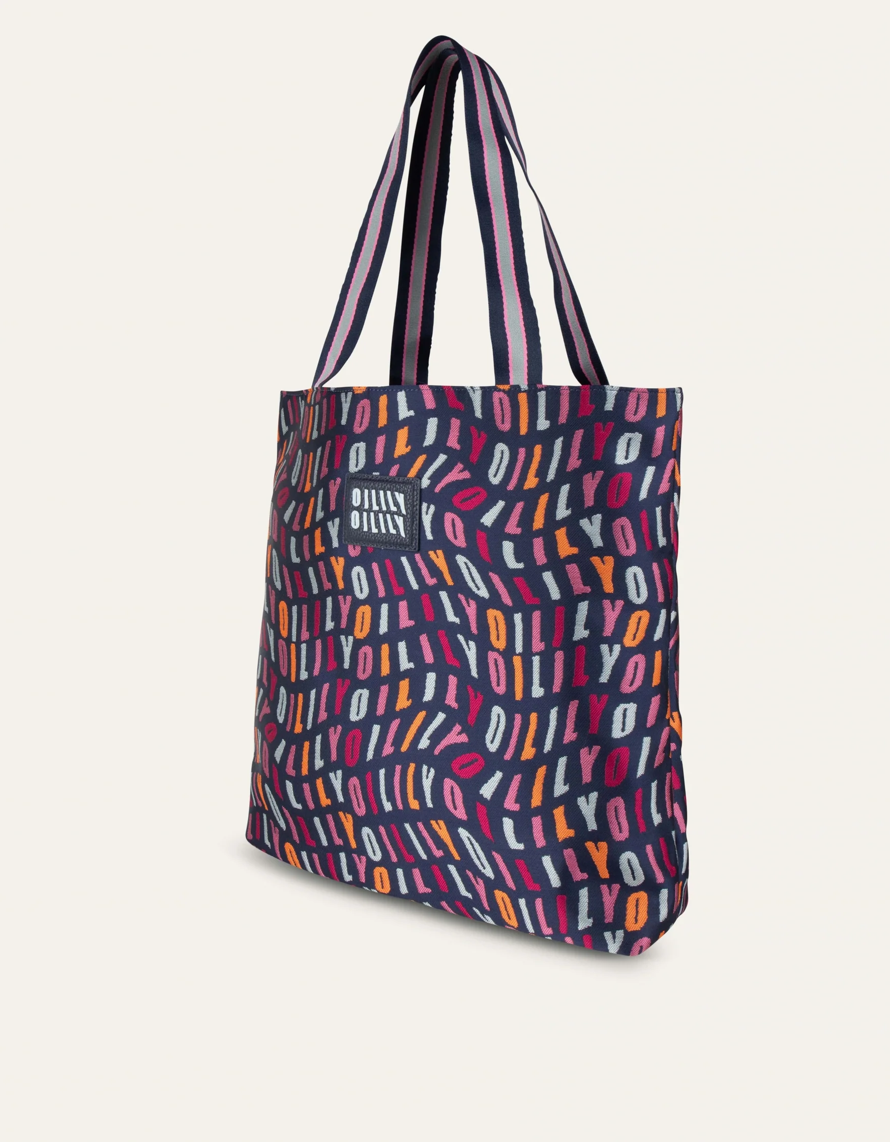 Reversible Shopper