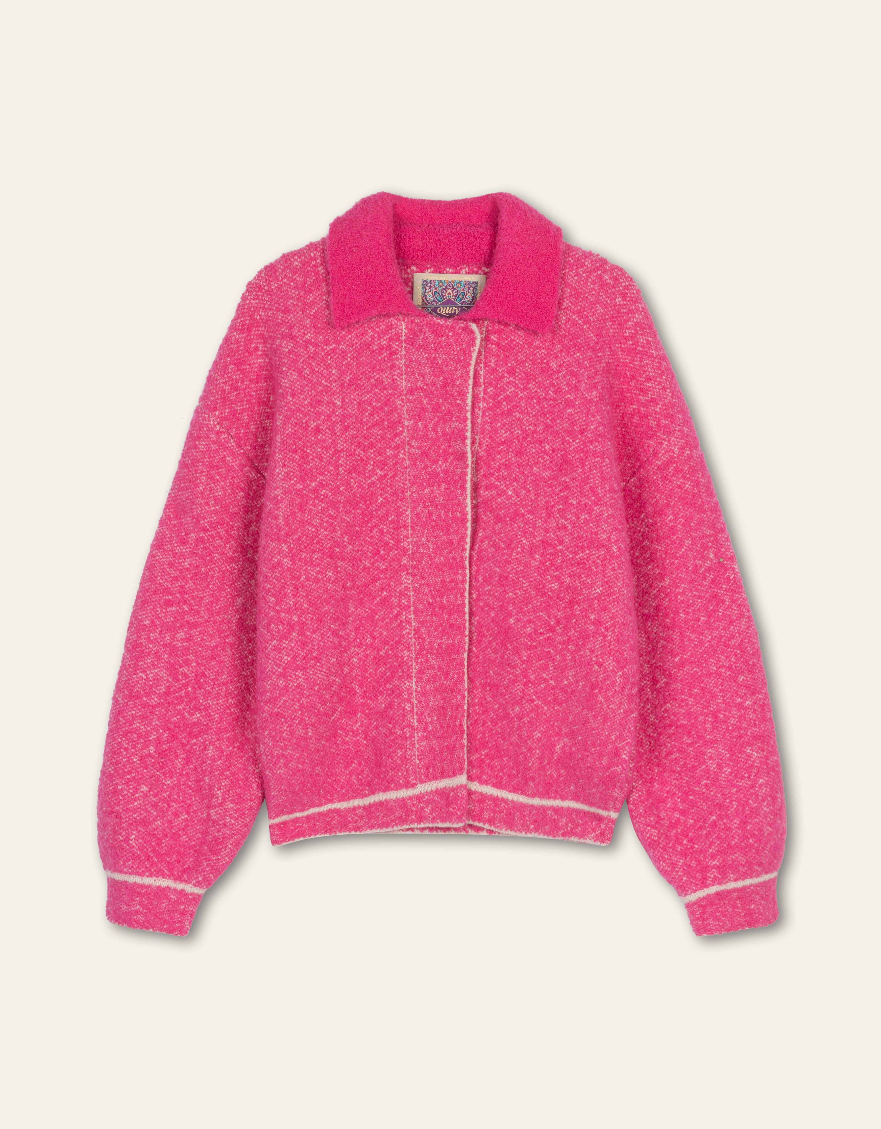 Cristian Cardigan