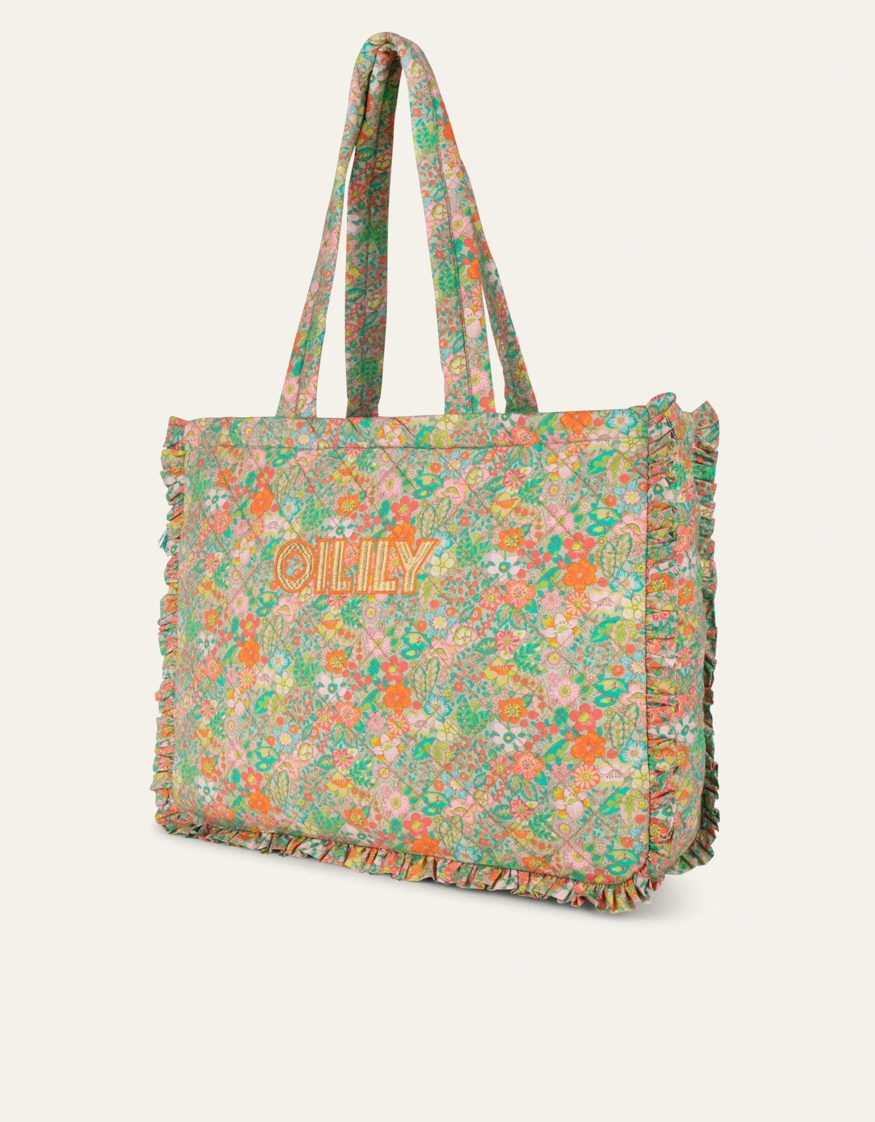 Sanne Shopper