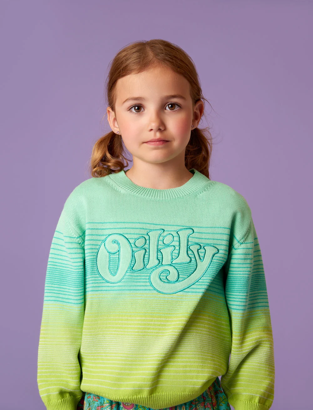 Kras Pullover