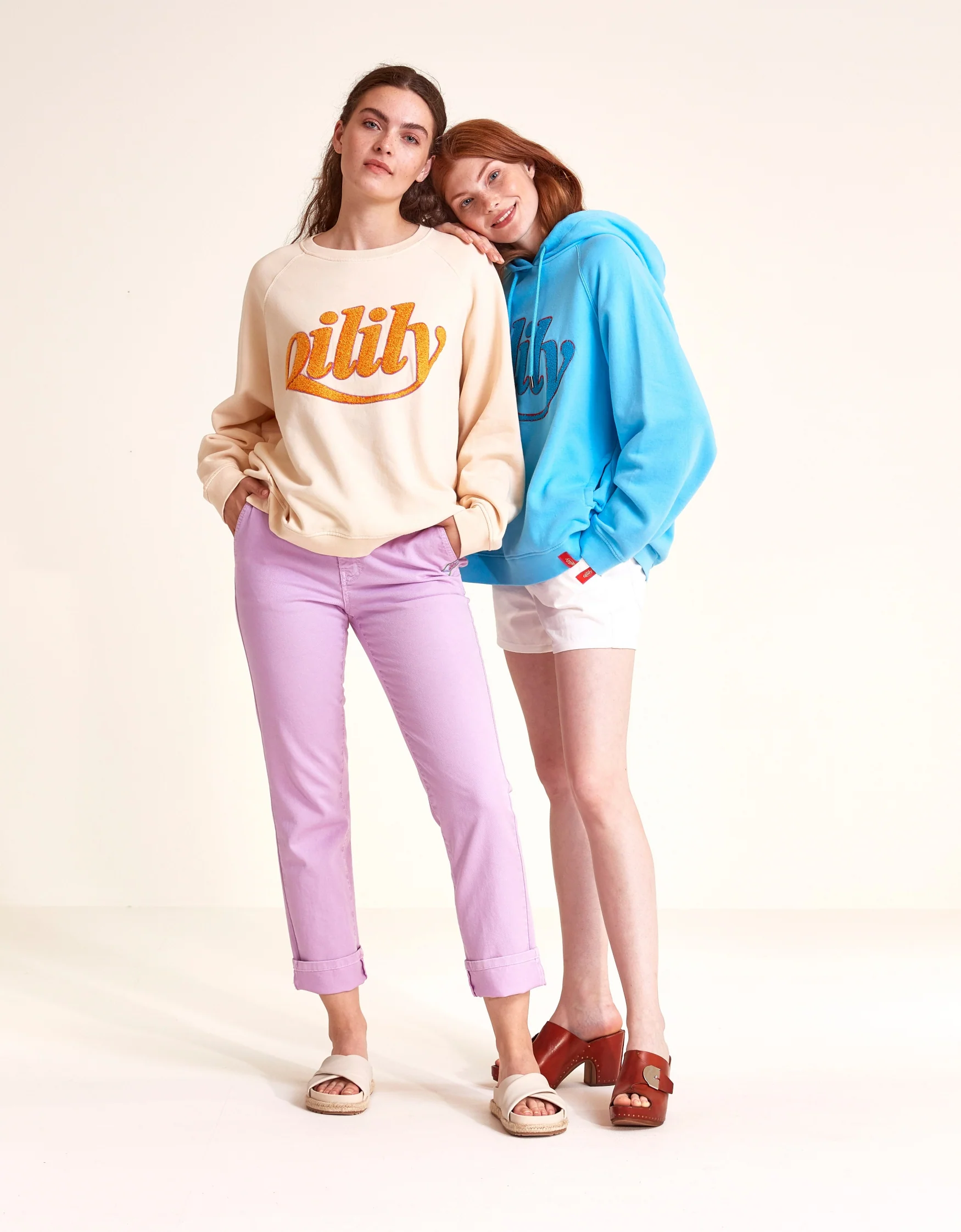Hamale Sweater