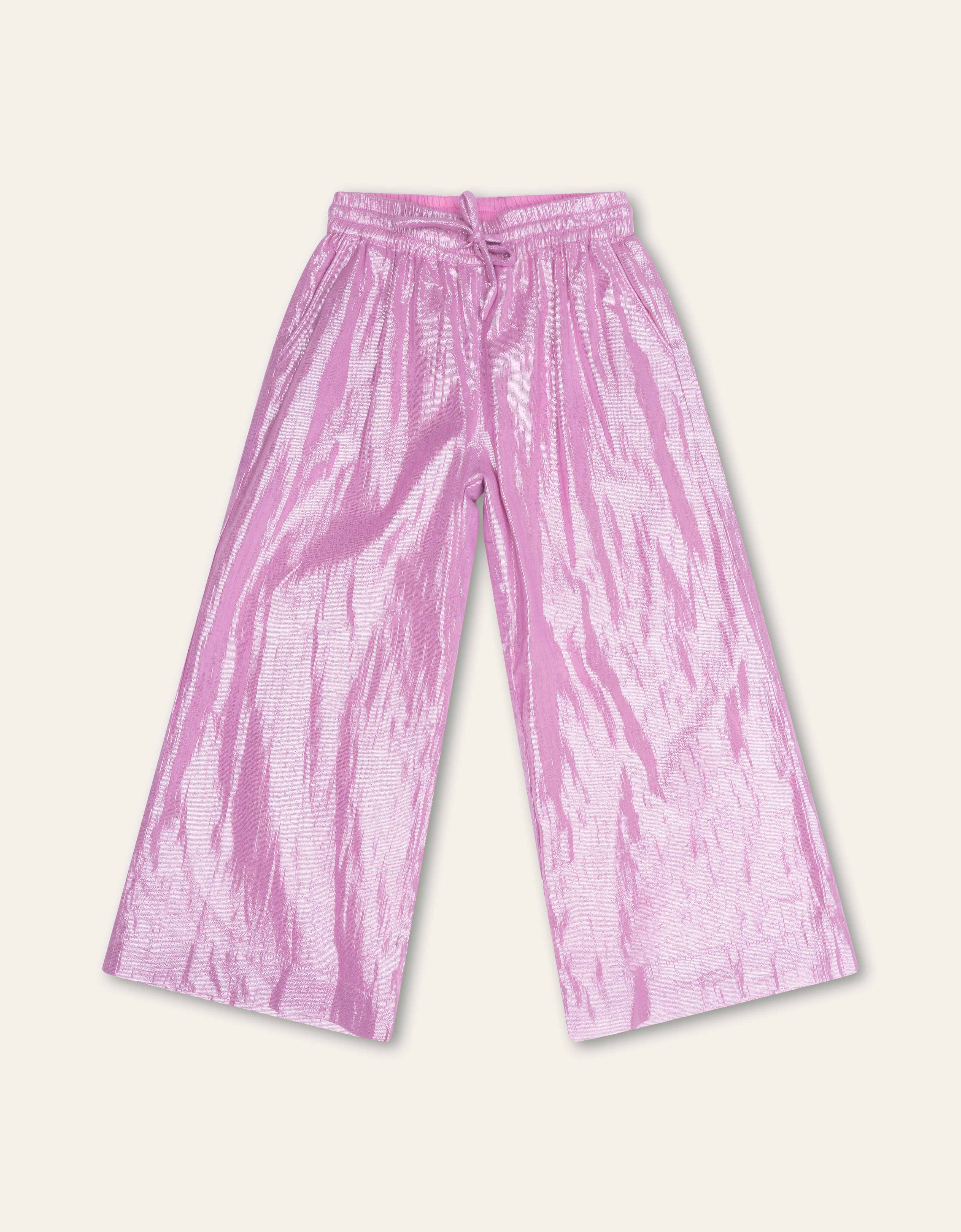 Palazzo Trousers