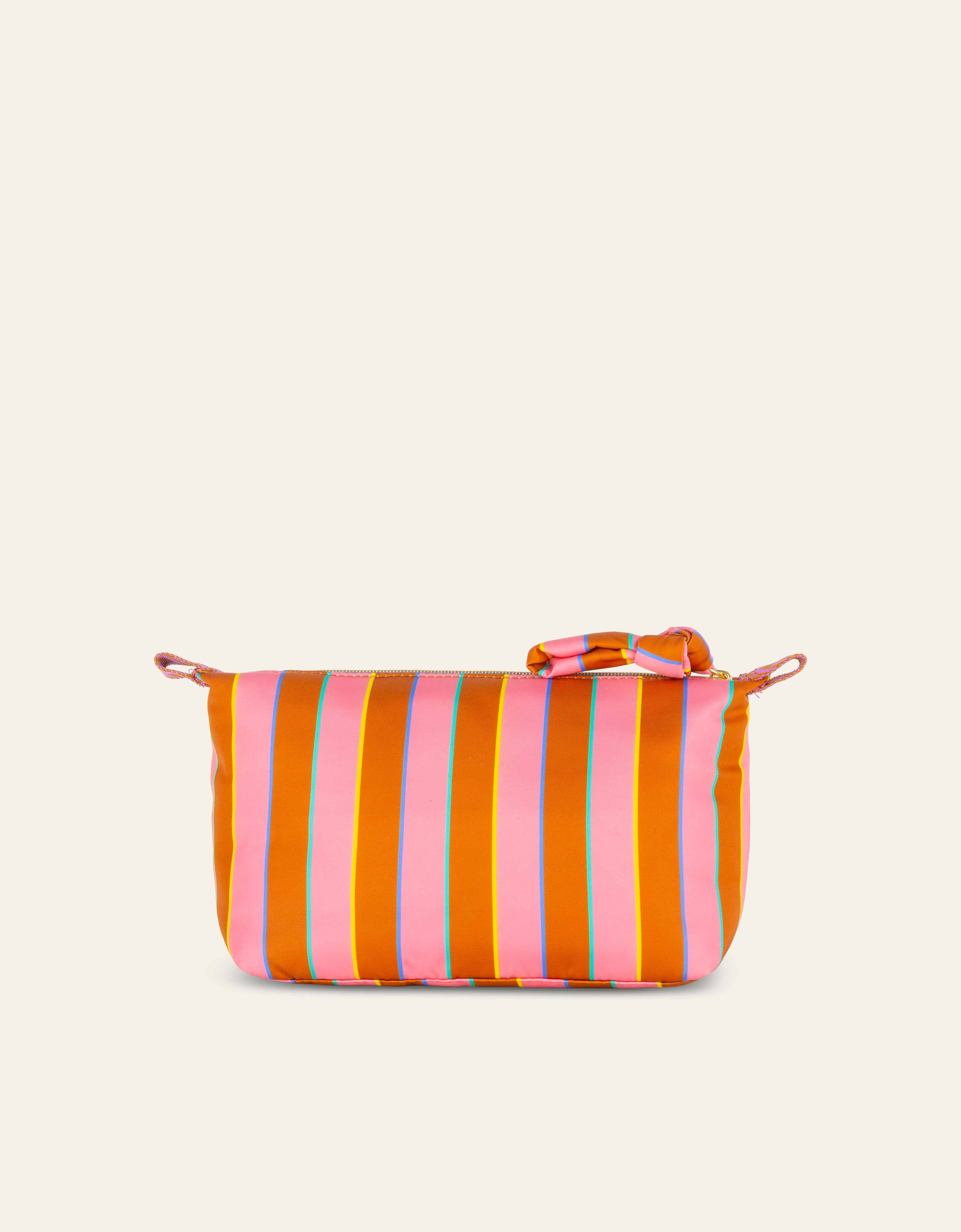 Camila Cosmetic Bag