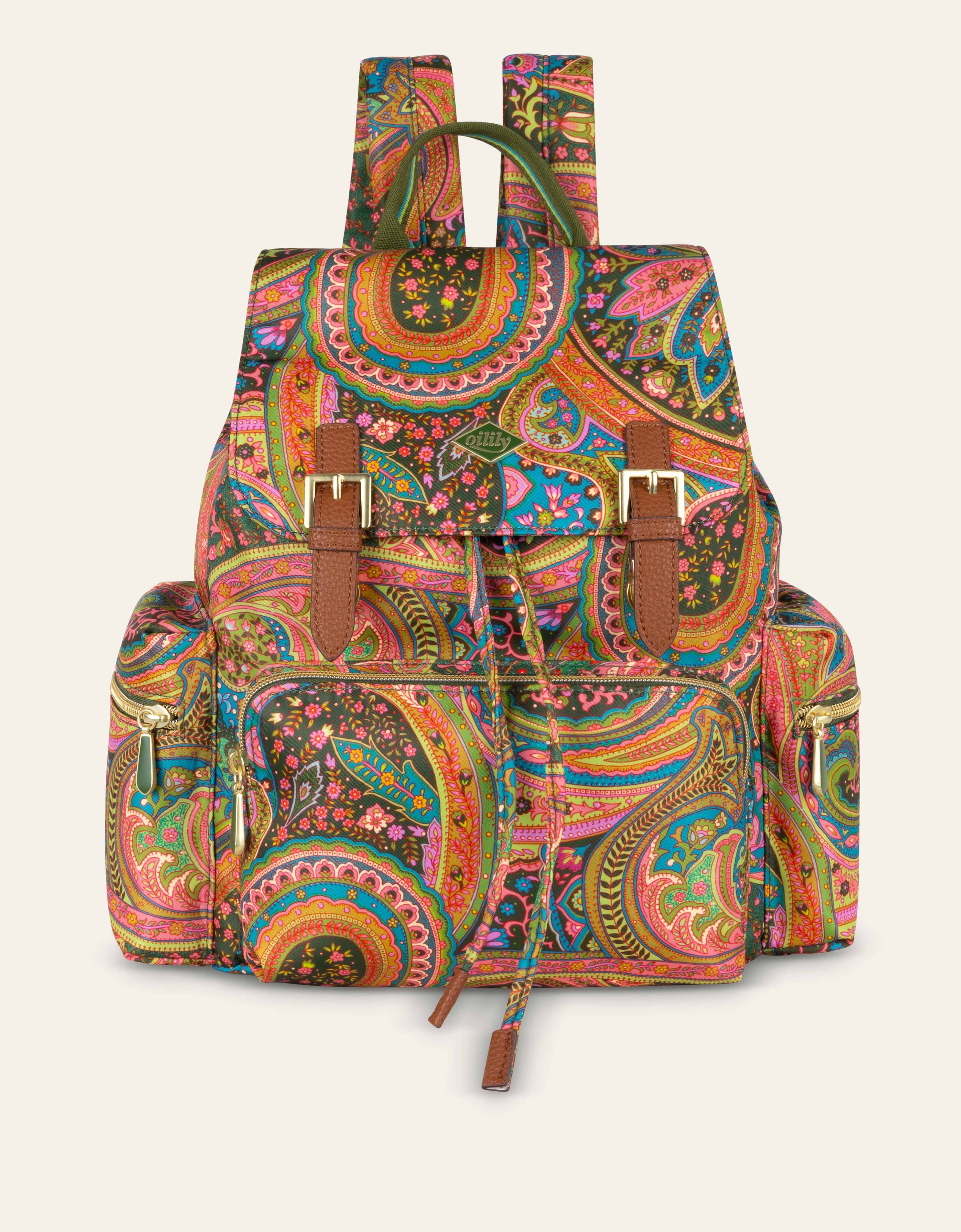 Bianca Backpack