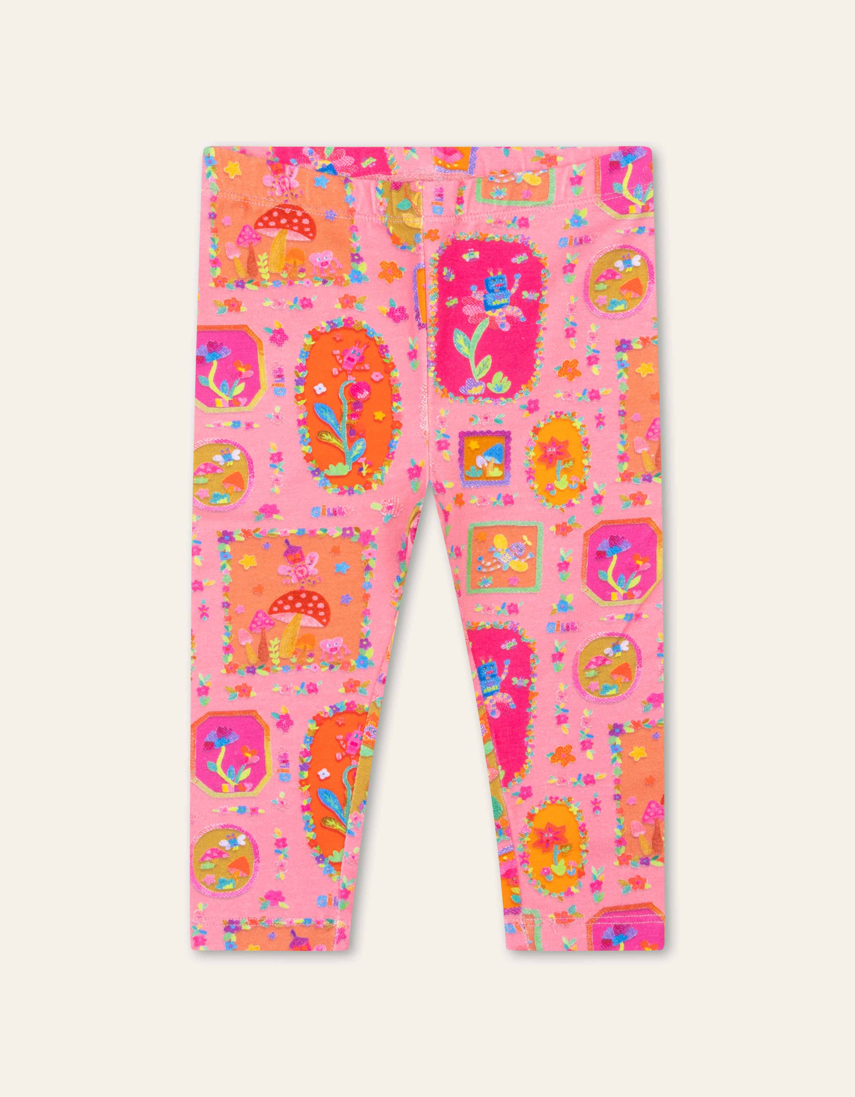 Peppy Leggings