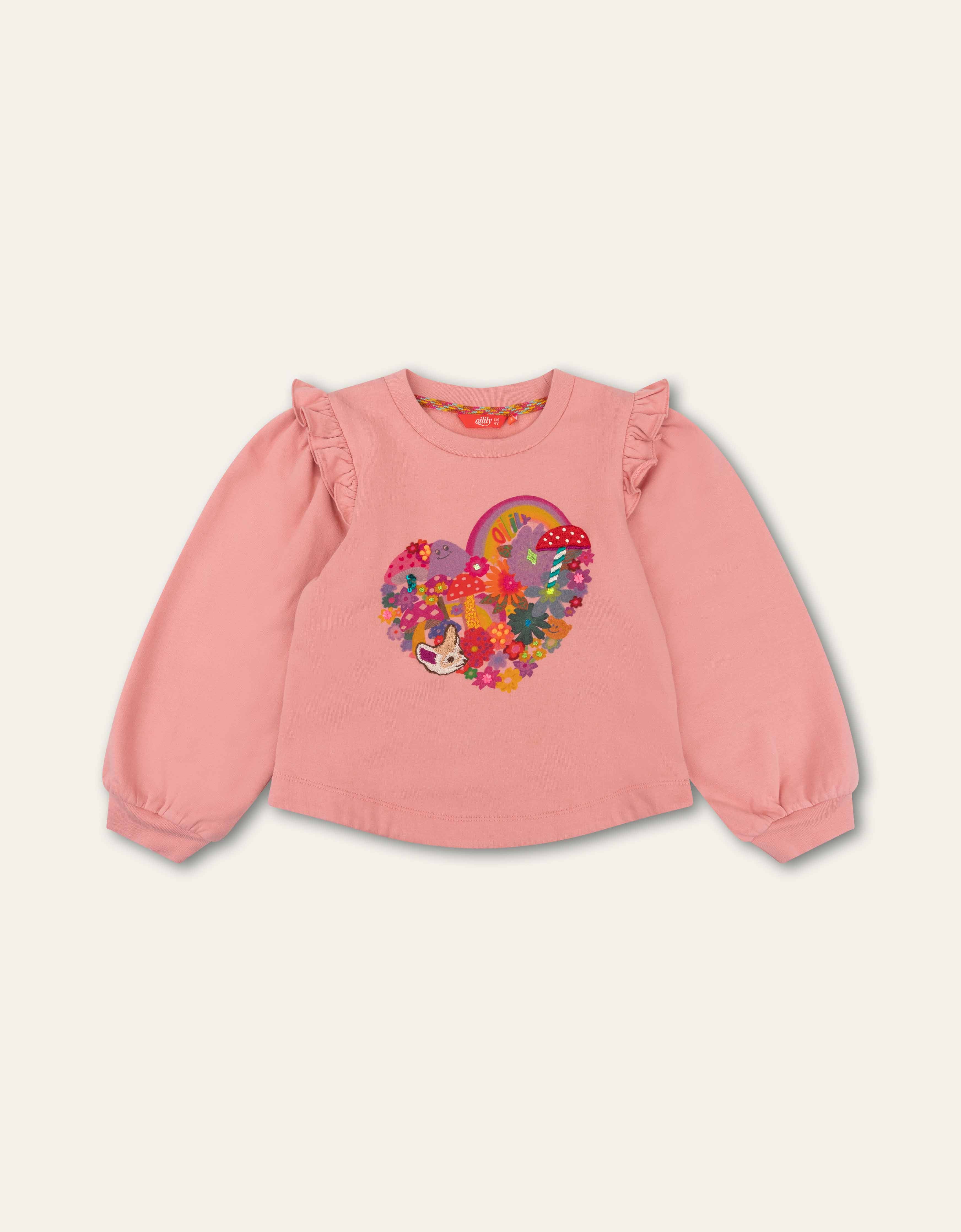 Hush Sweater