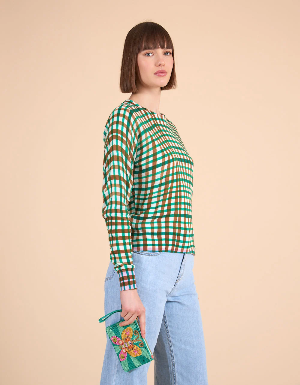 Kolbe Pullover
