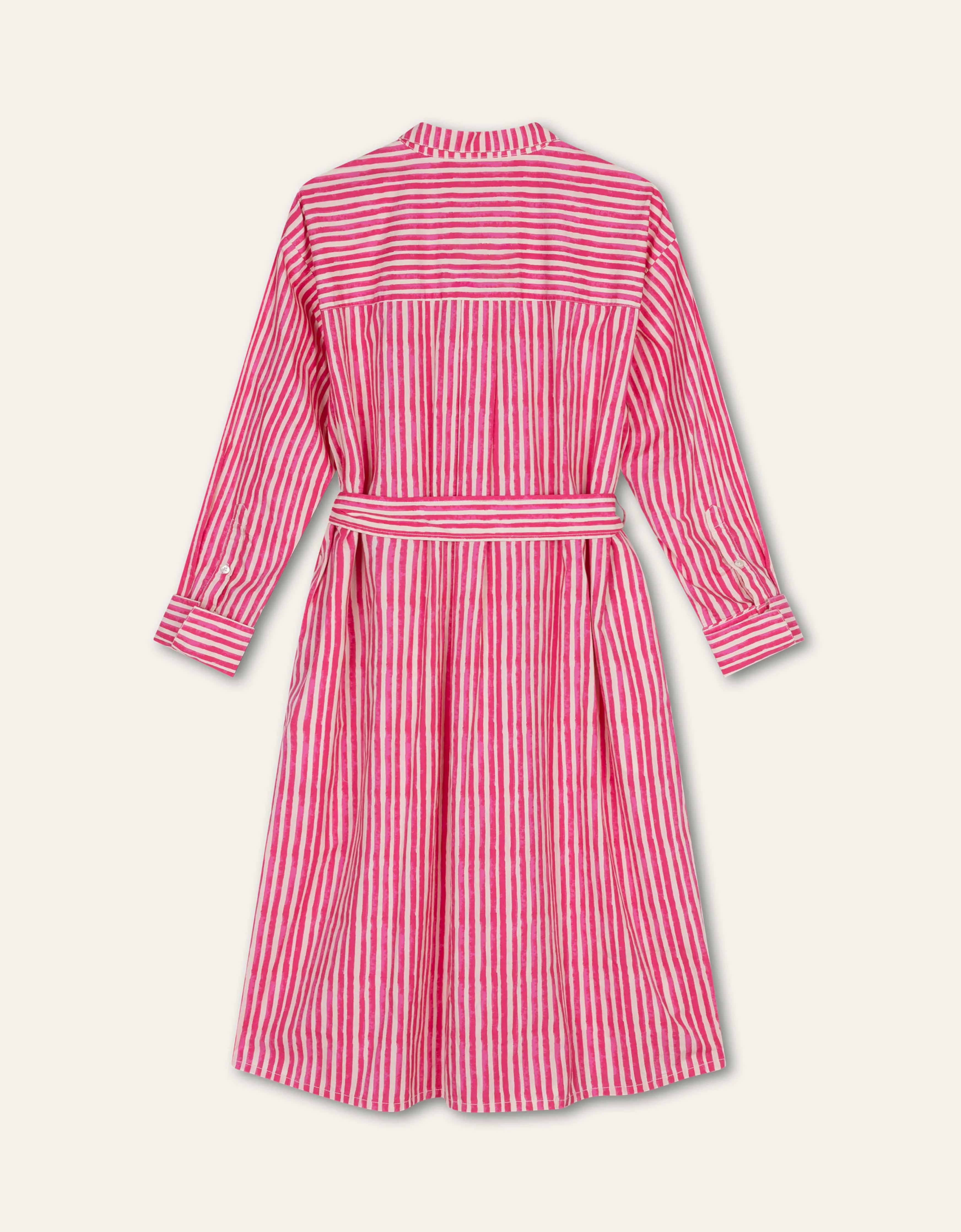 Dierama Stripe Dress