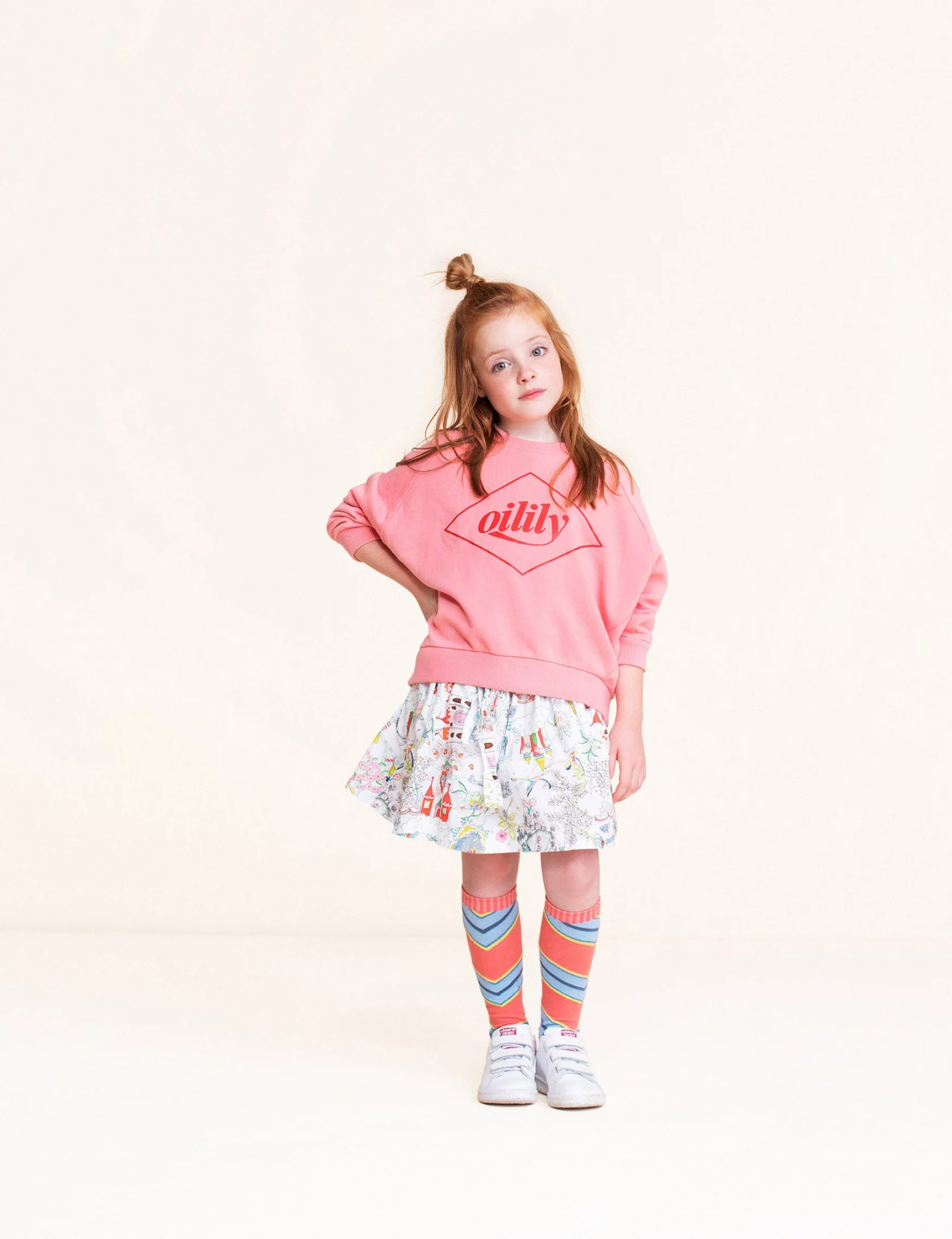 Start Skirt