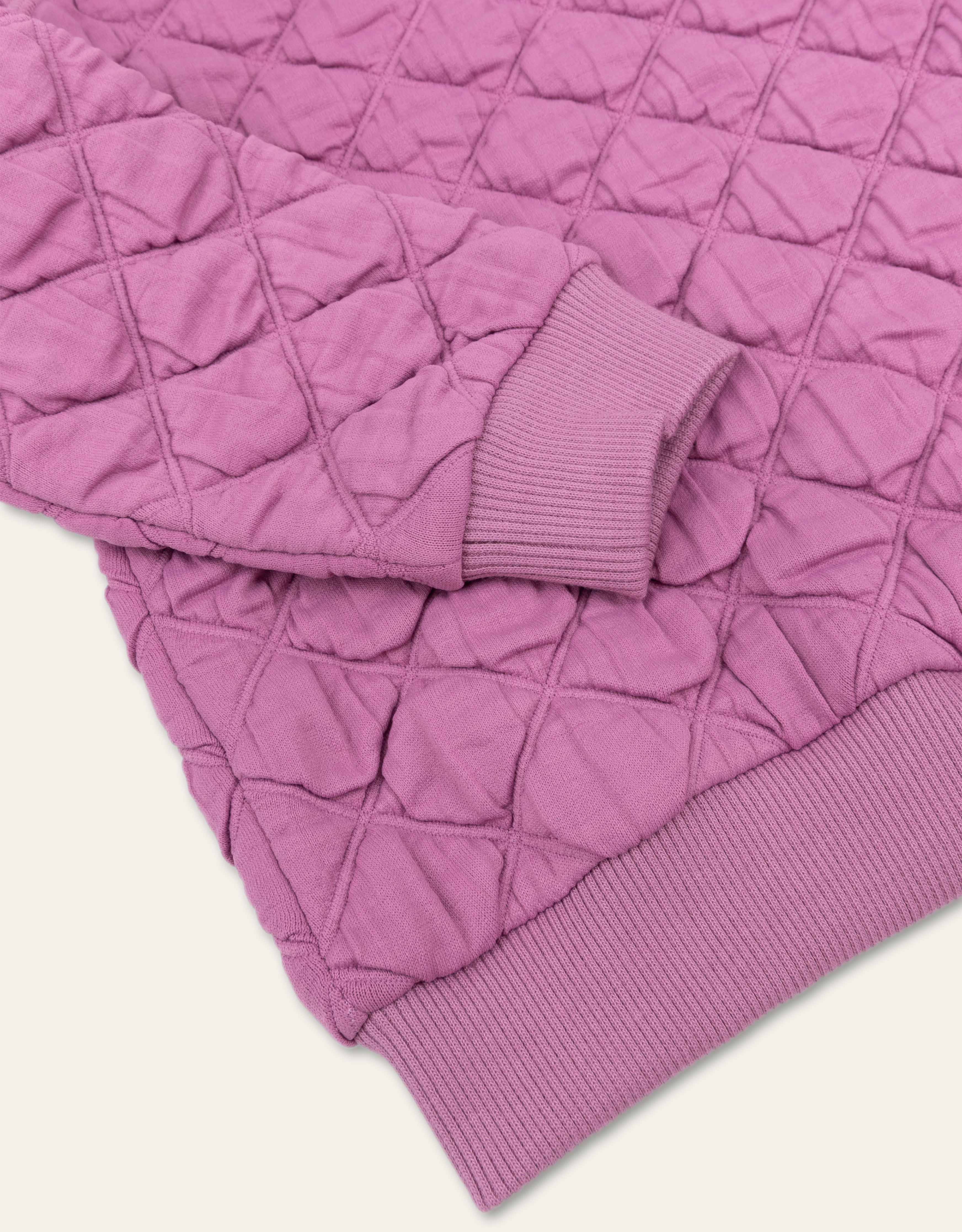 Hutt Sweater