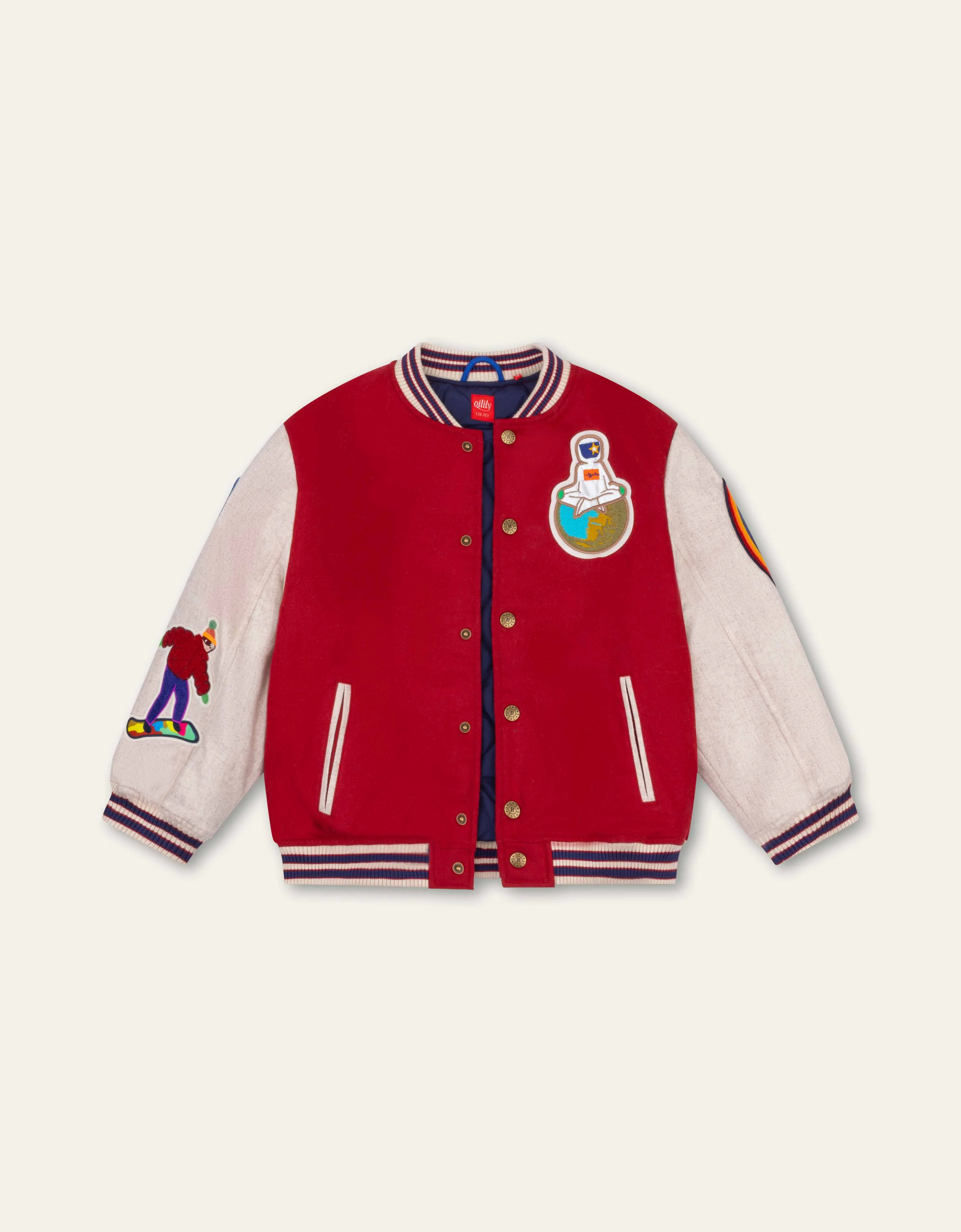 Cebastiaan Coat