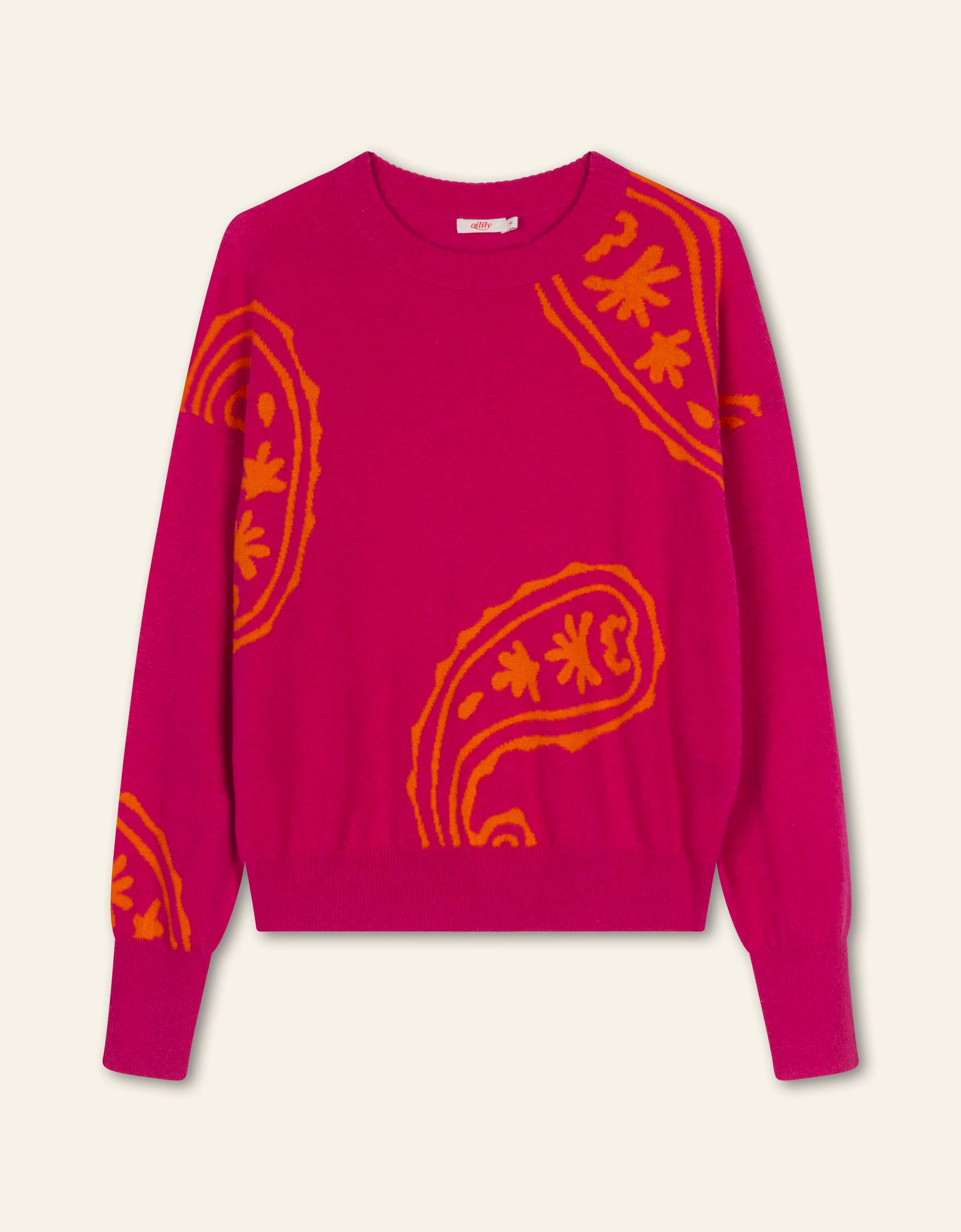 Kata Pullover