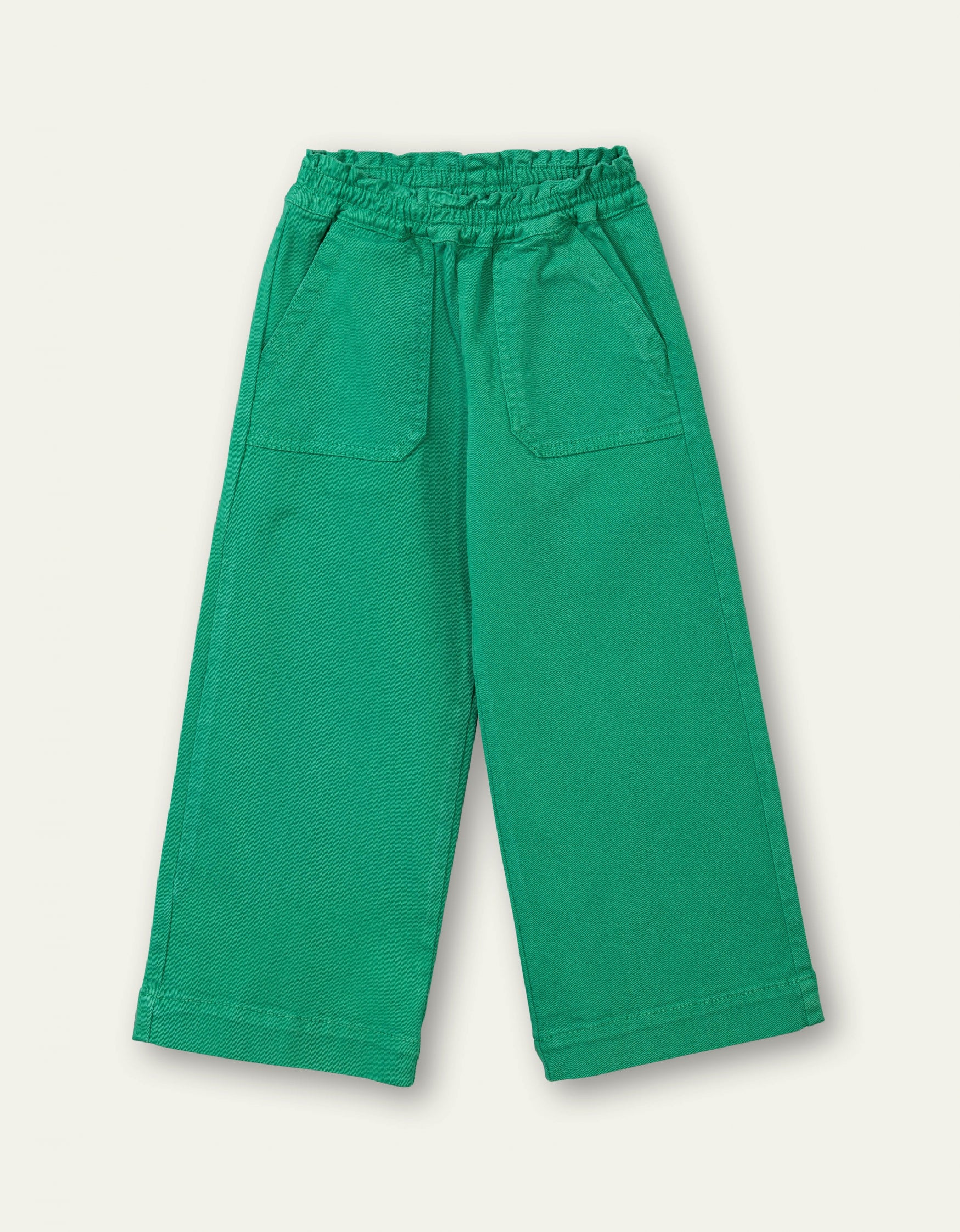 Poodle Trousers