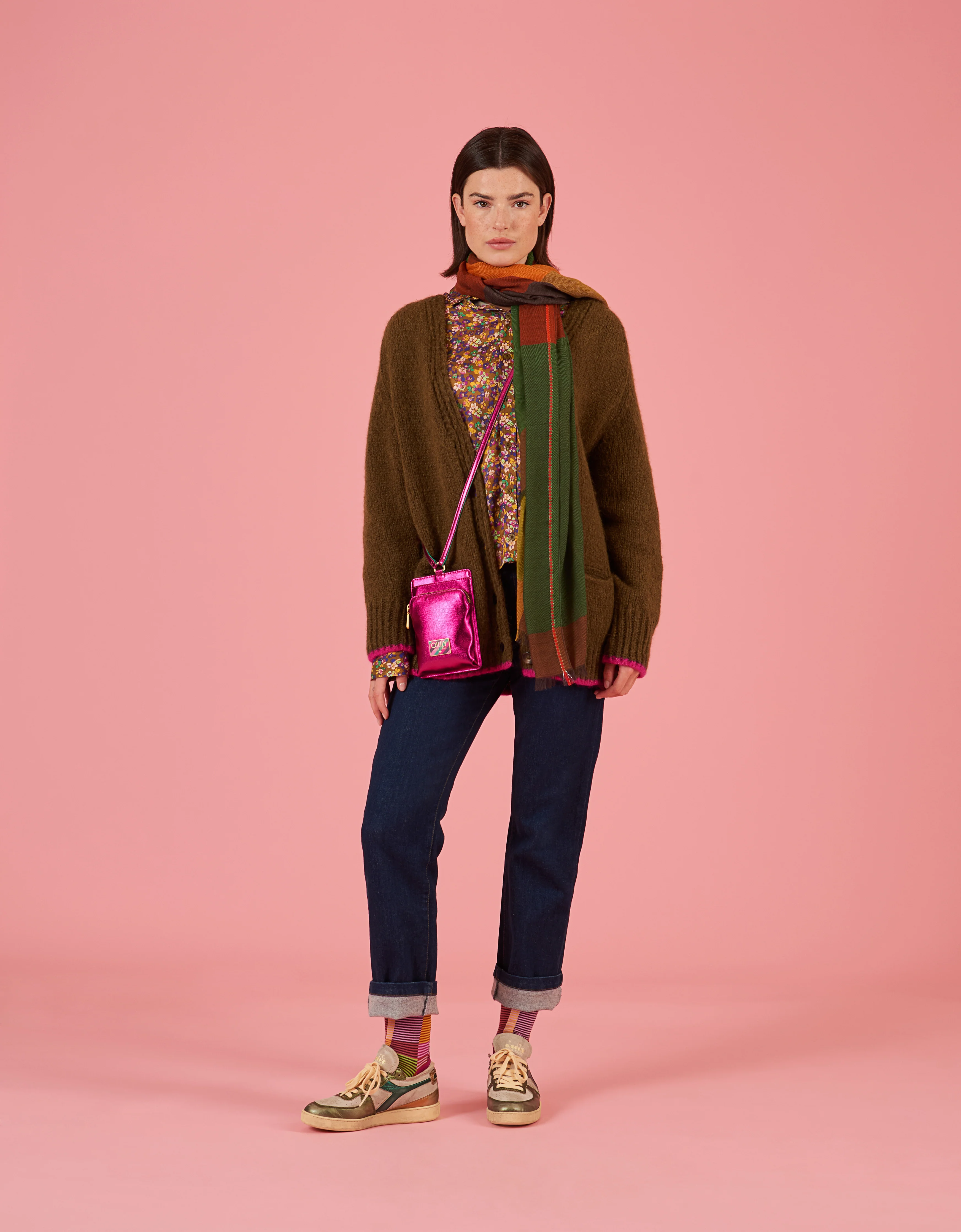 Vince Cardigan
