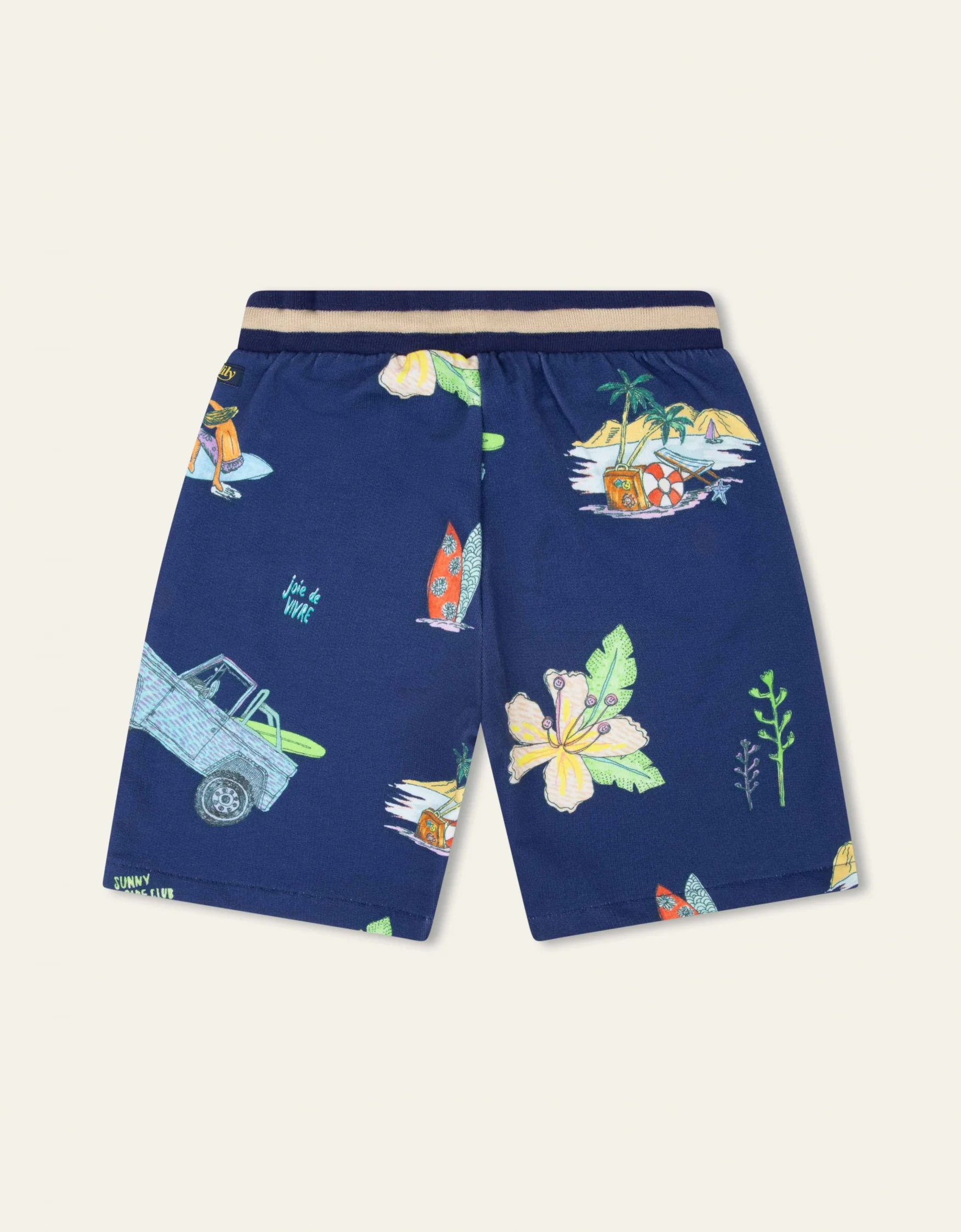 Prins Trousers