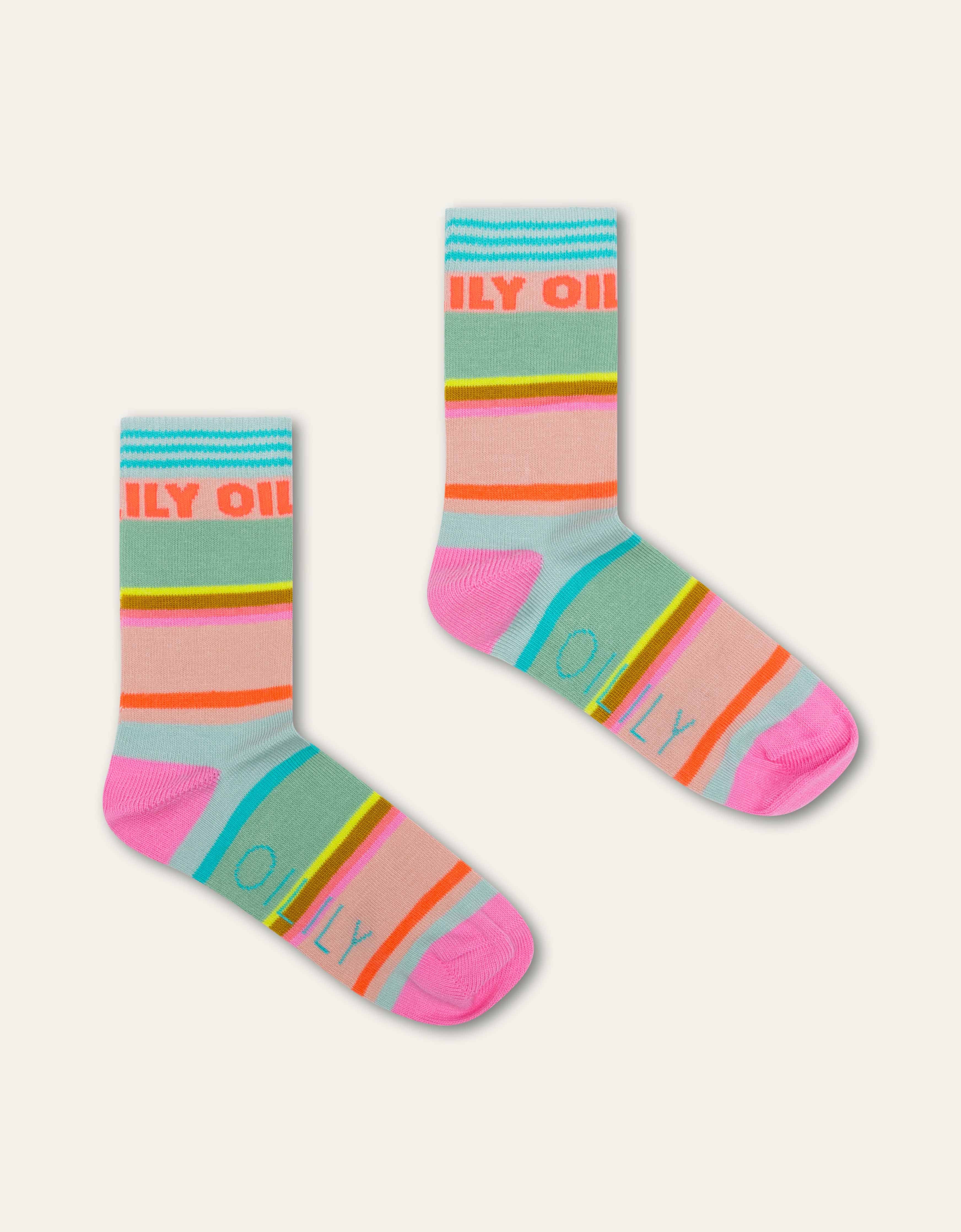 Miyu Socks