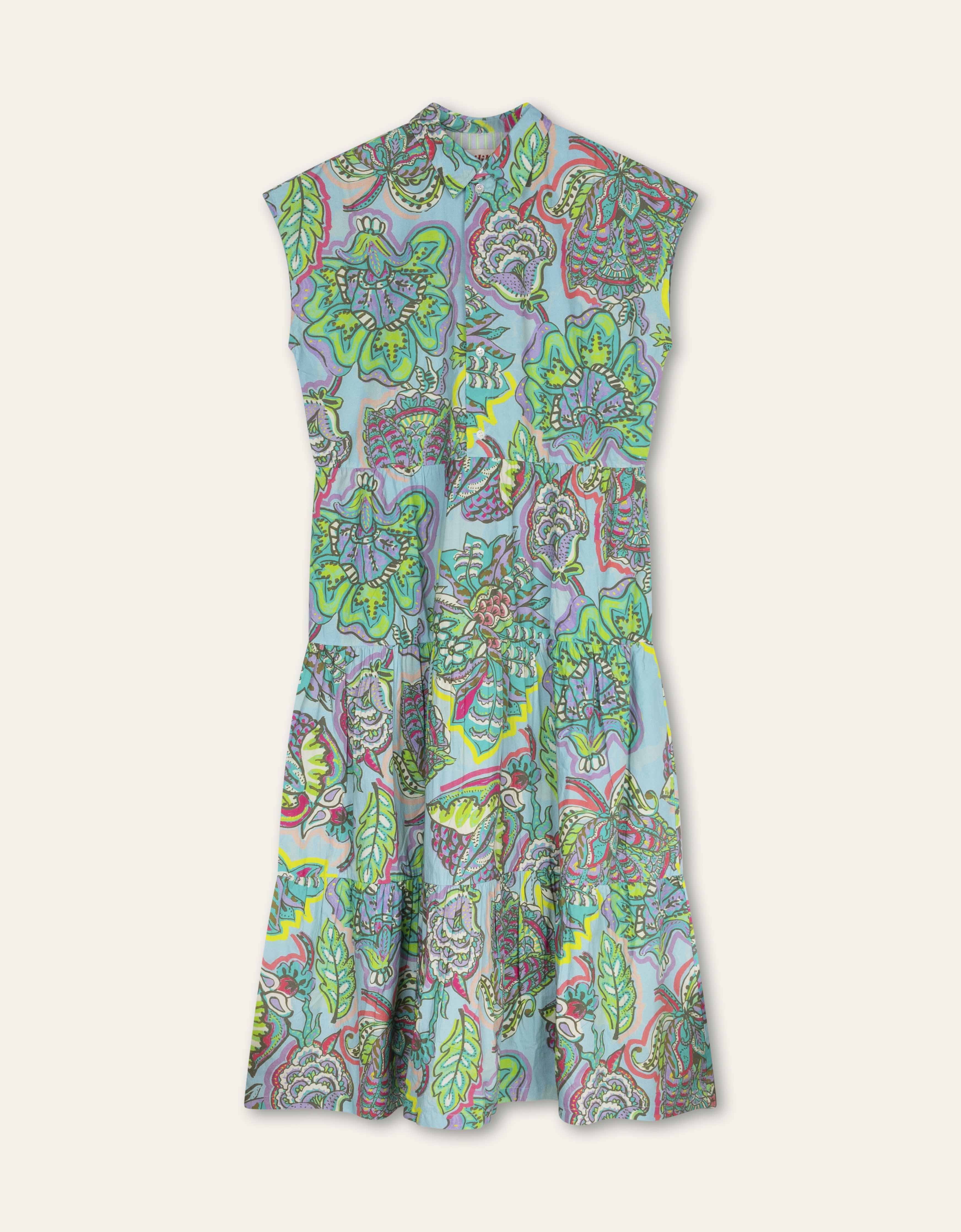 Dittany Dress