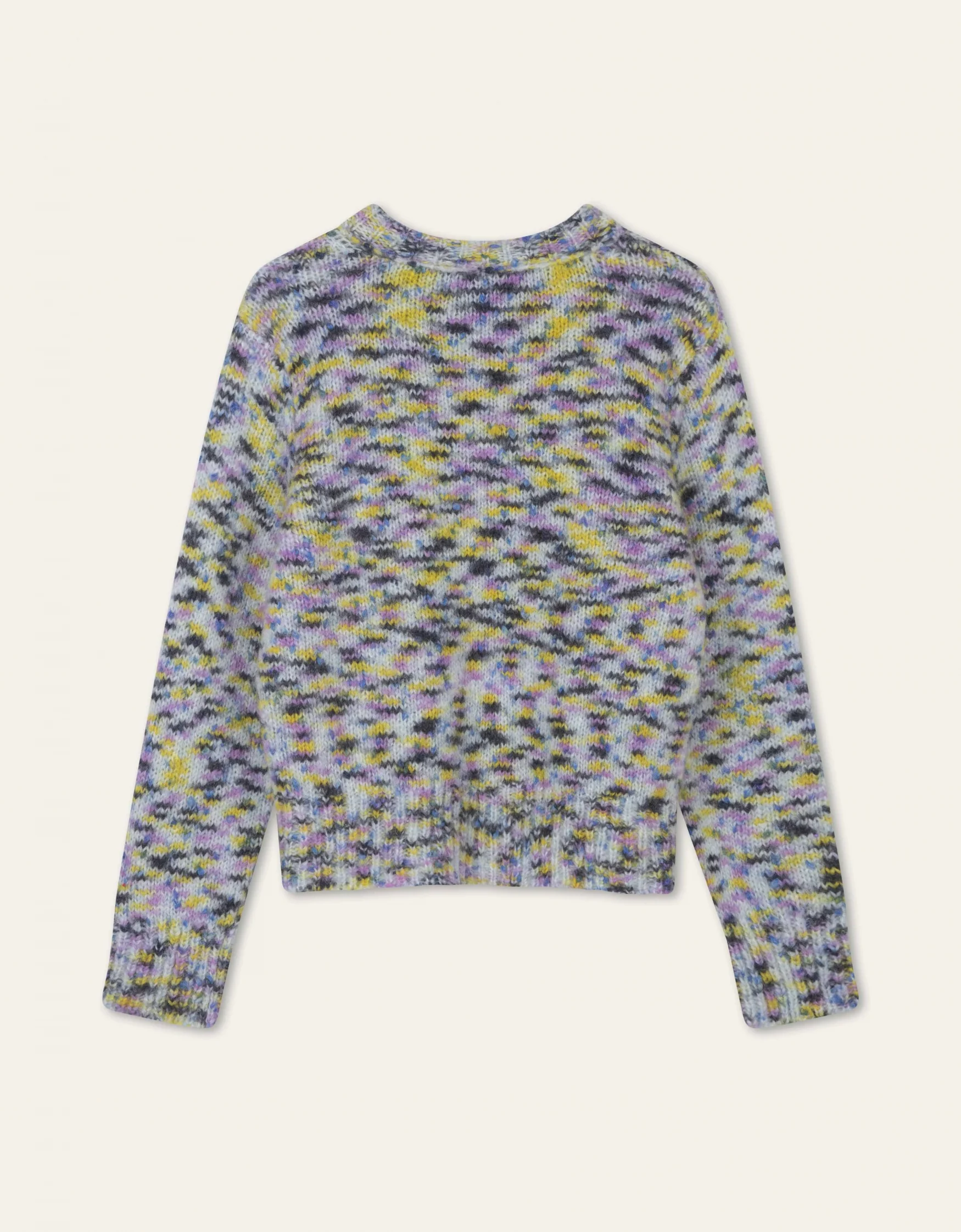 Kick Pullover