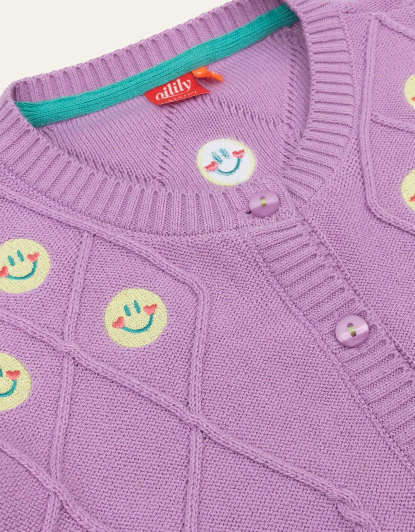 Vunny Cardigan