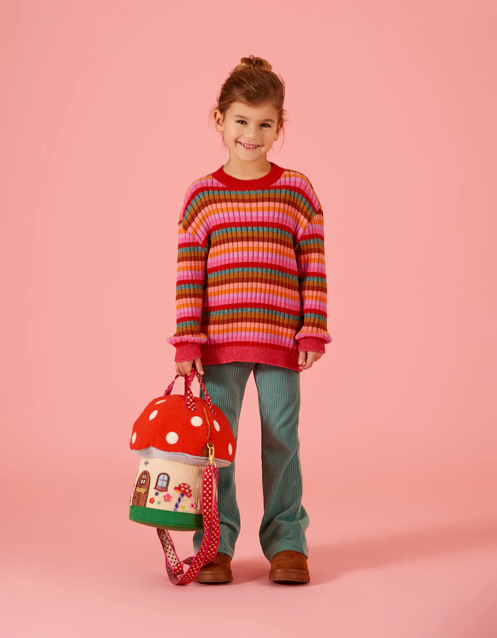 Kastle Pullover