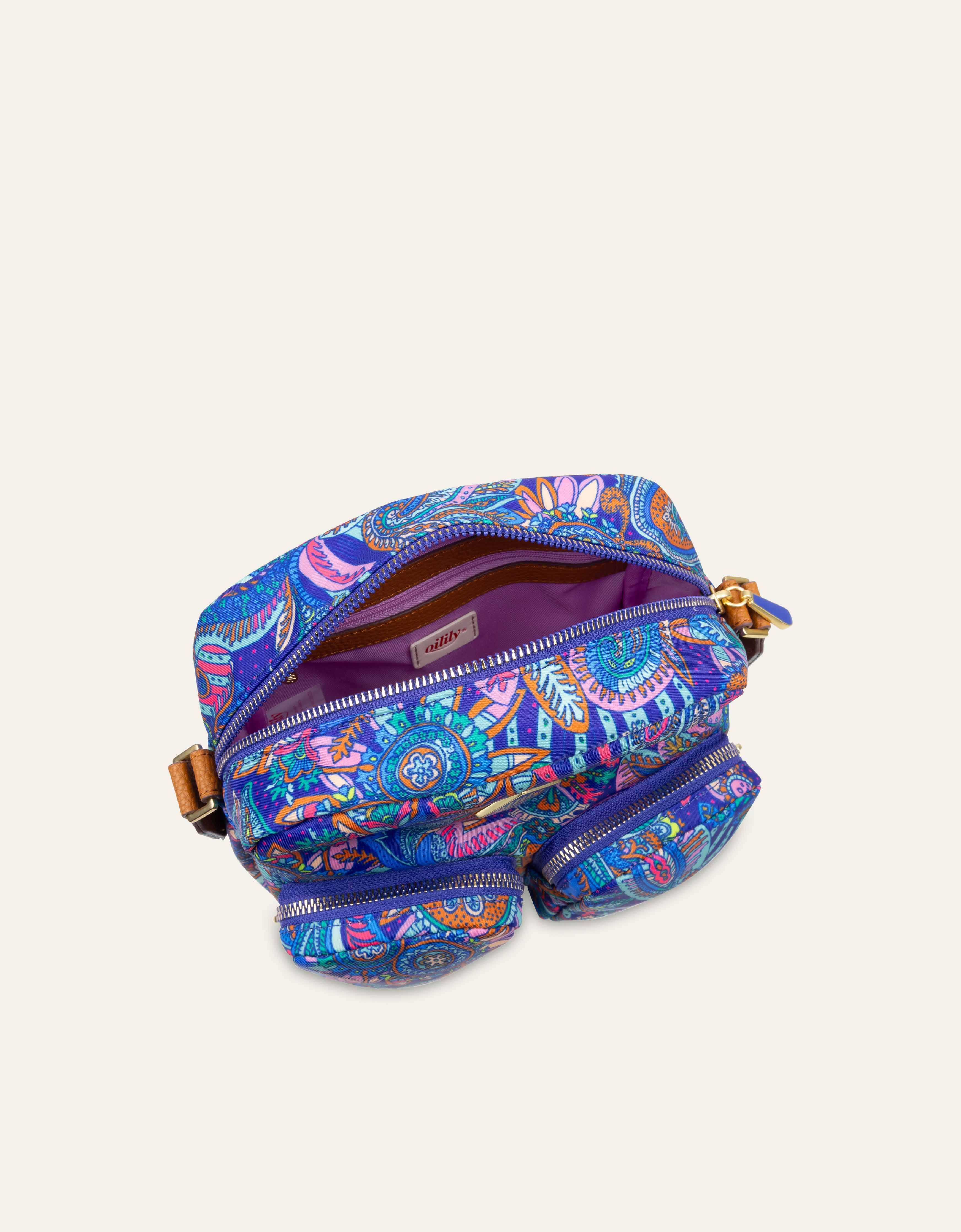 Sabo Shoulder Bag