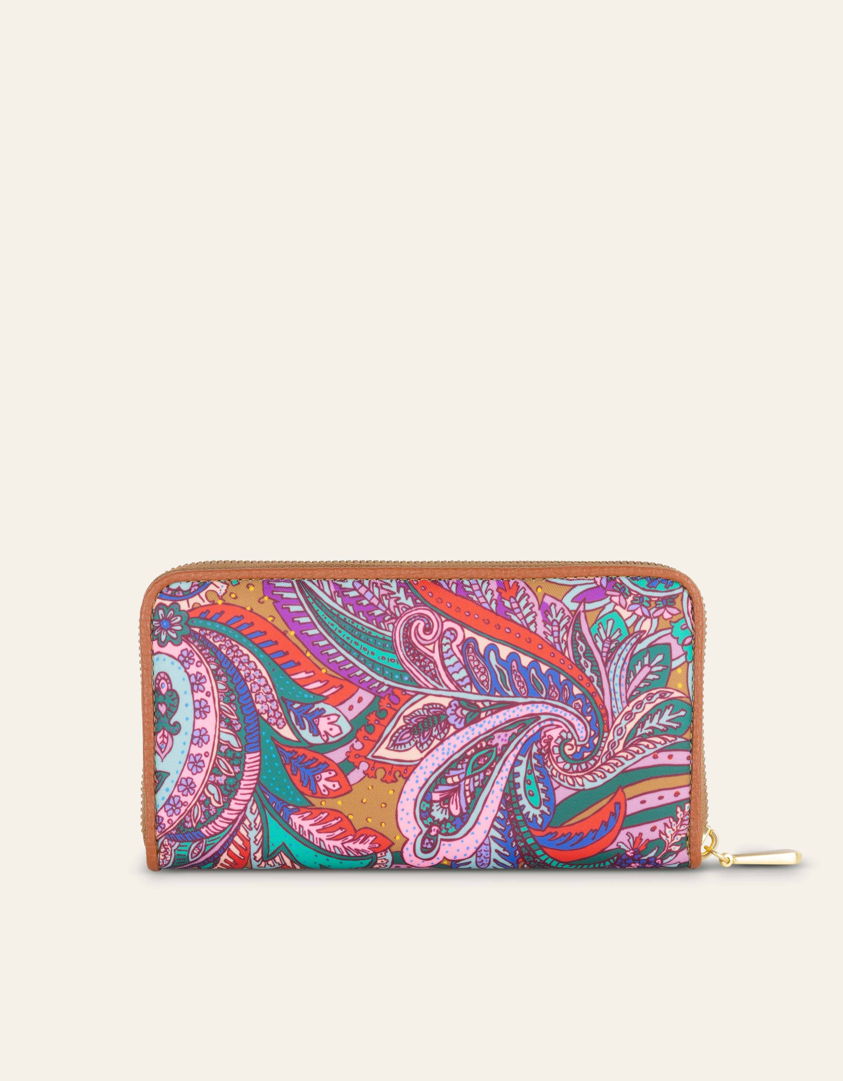 Zoey Wallet