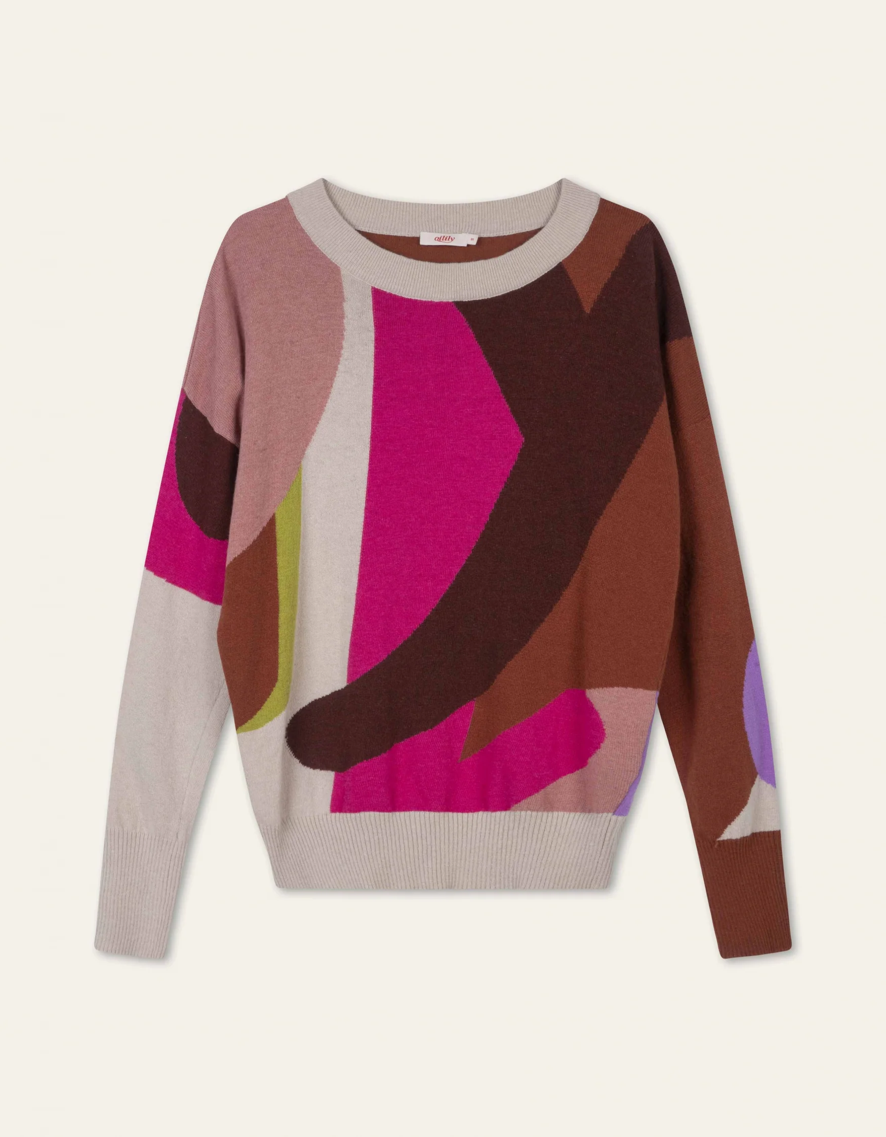 Karaoke Pullover
